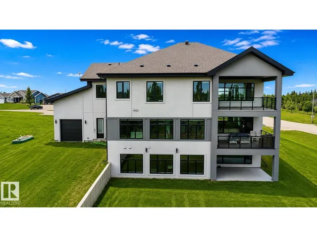 #83 - 26131 TWP ROAD 532 A, Rural Parkland County 5