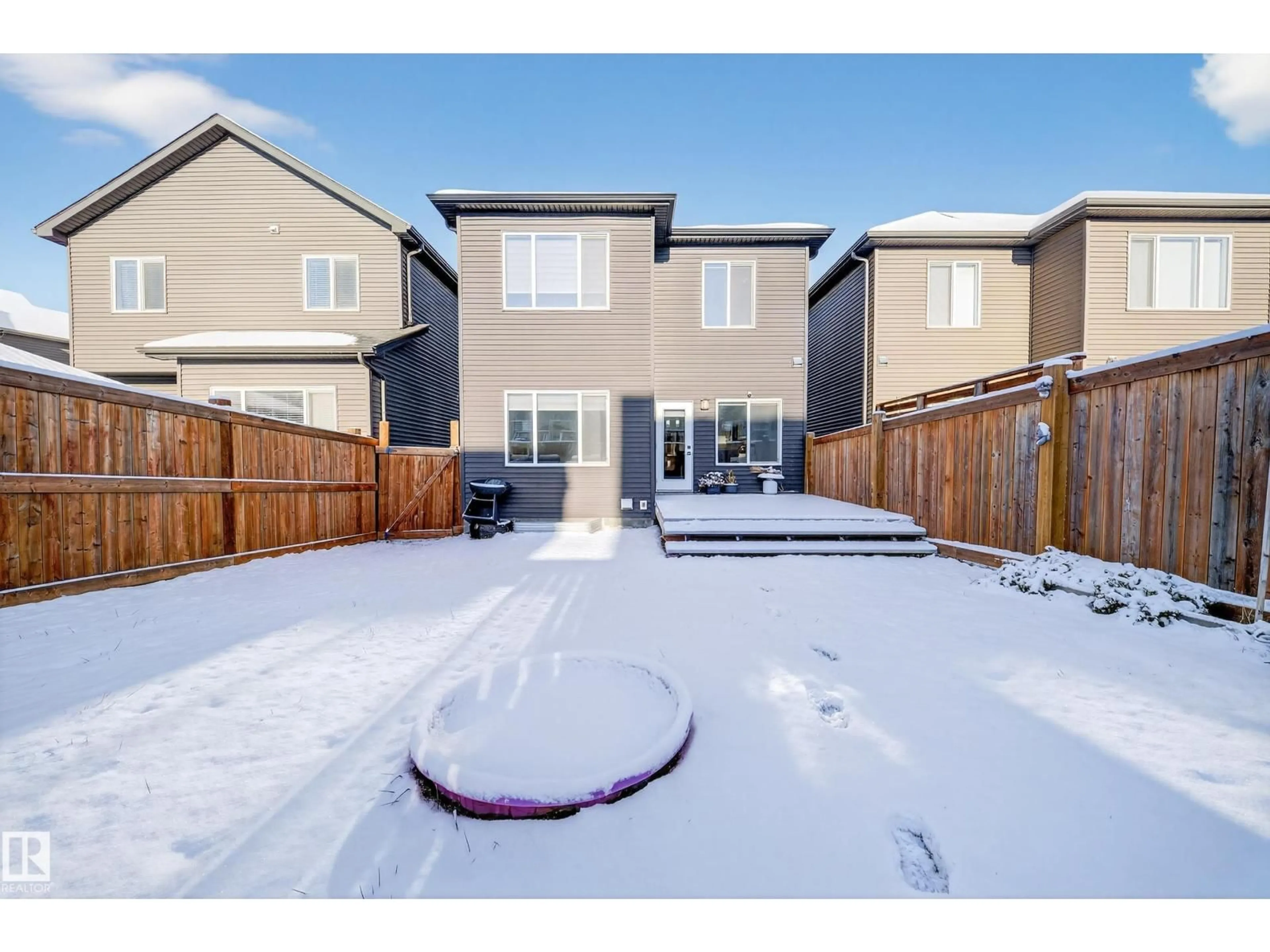 Unknown for 2084 GRAYDON HILL SW, Edmonton Alberta T6W4C7