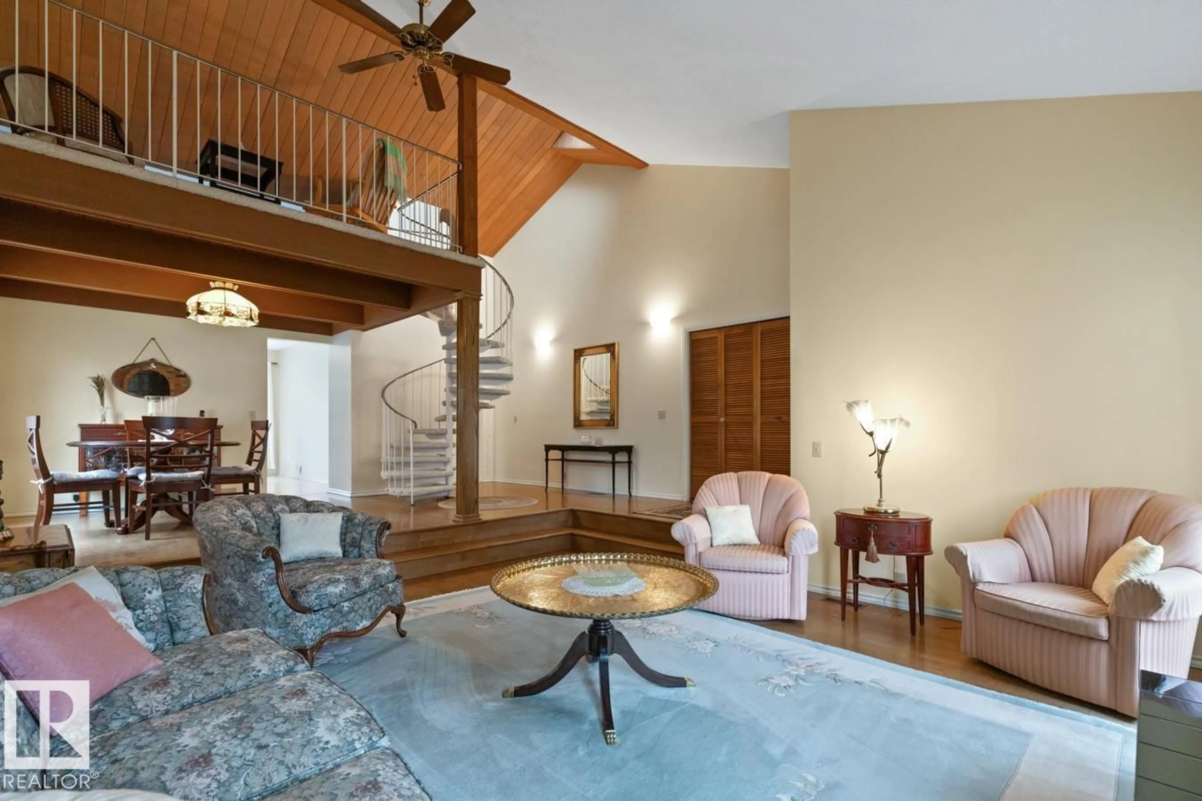Unknown for 28 BRAESIDE CR, Sherwood Park Alberta T8A3M8