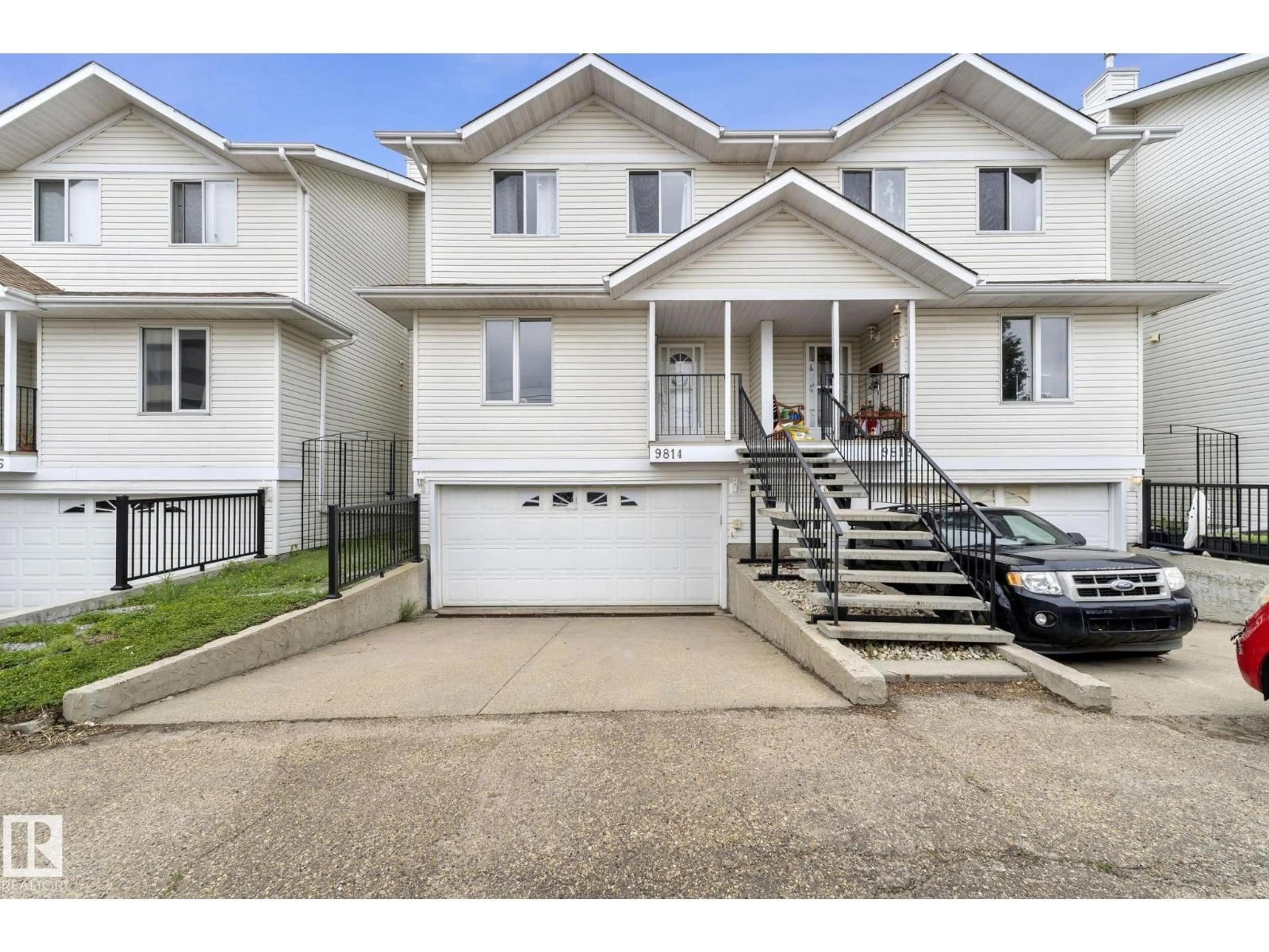 Unknown for 9814 108 A, Fort Saskatchewan Alberta T8L4C7