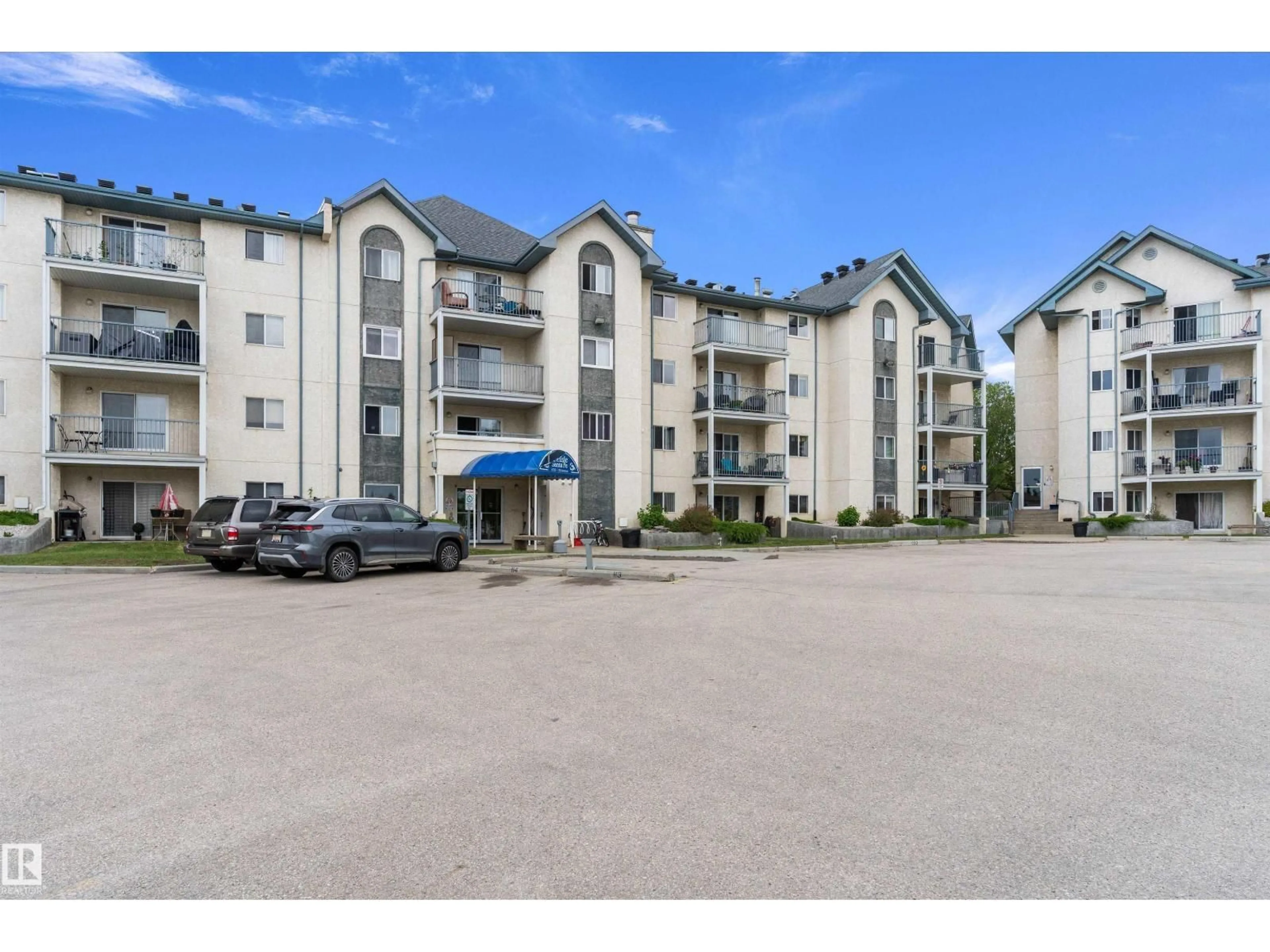 Unknown for 420 - 6720 158 AV, Edmonton Alberta T5Z3B1