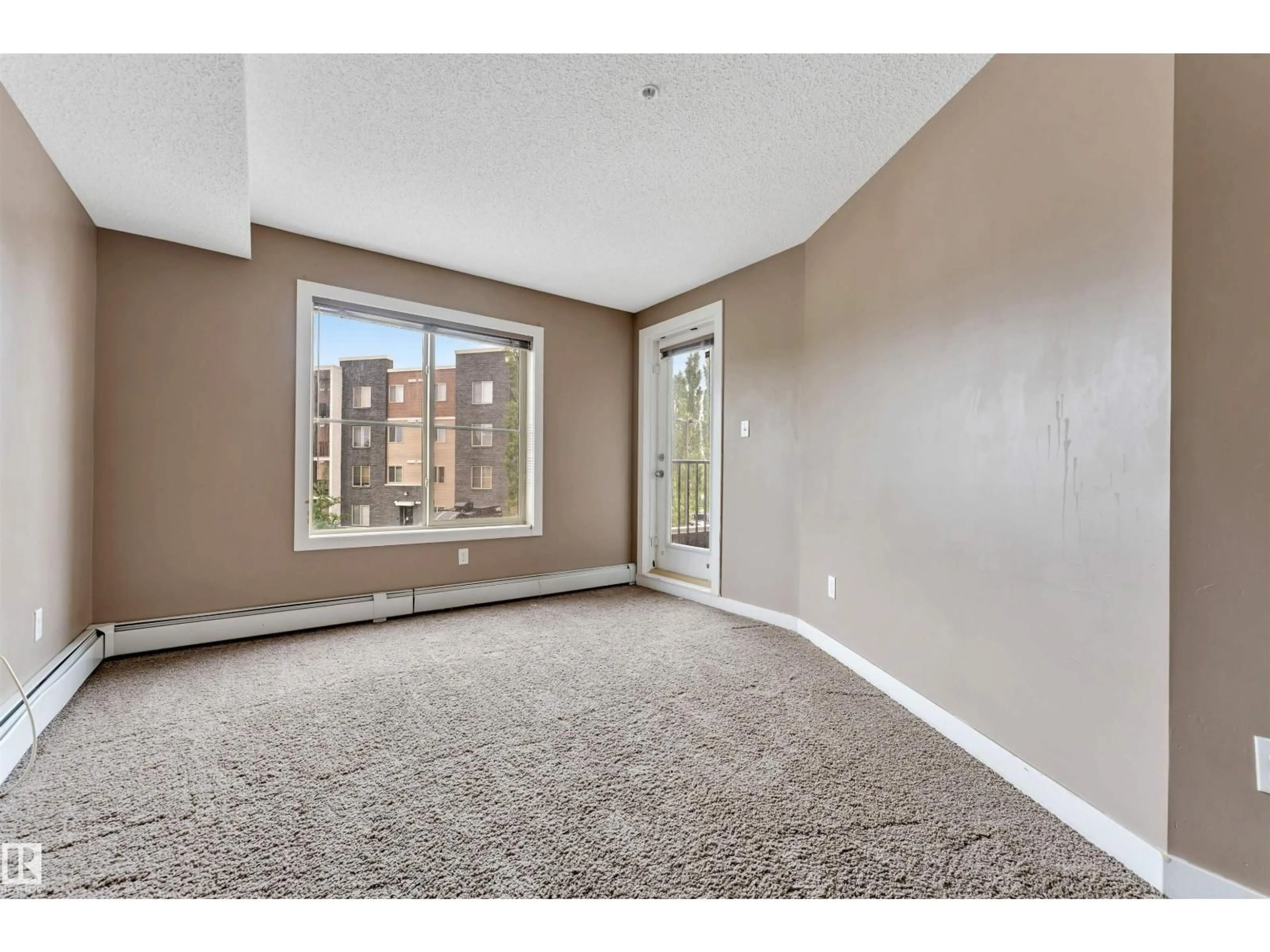A pic of a room for 209 - 11812 22 AV SW, Edmonton Alberta T6W2A2