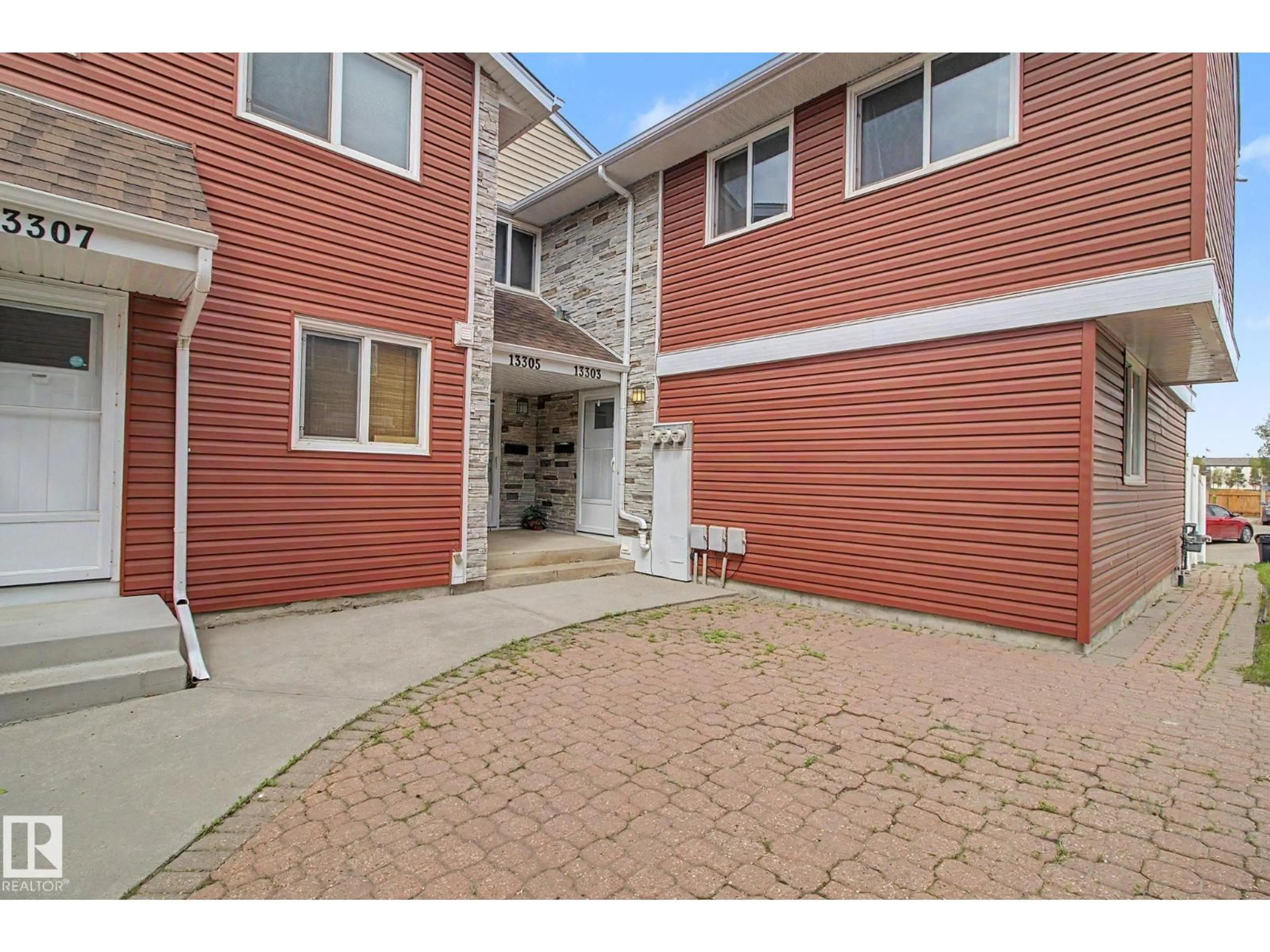Unknown for NW - 13303 47 ST, Edmonton Alberta T5A3L5