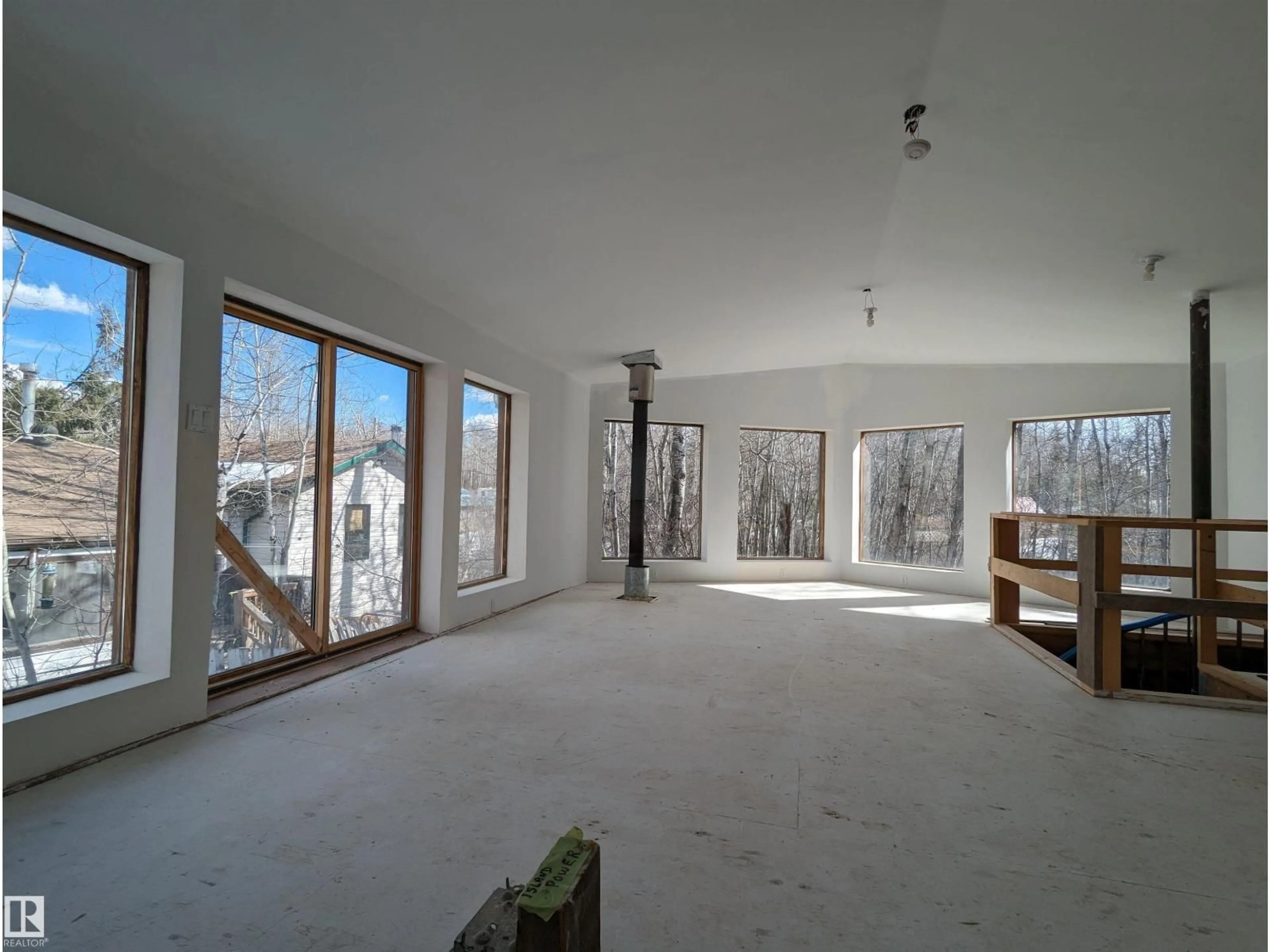 A pic of a room for 163 - 5415 TWP RD 594, Rural Barrhead County Alberta T7N1N2