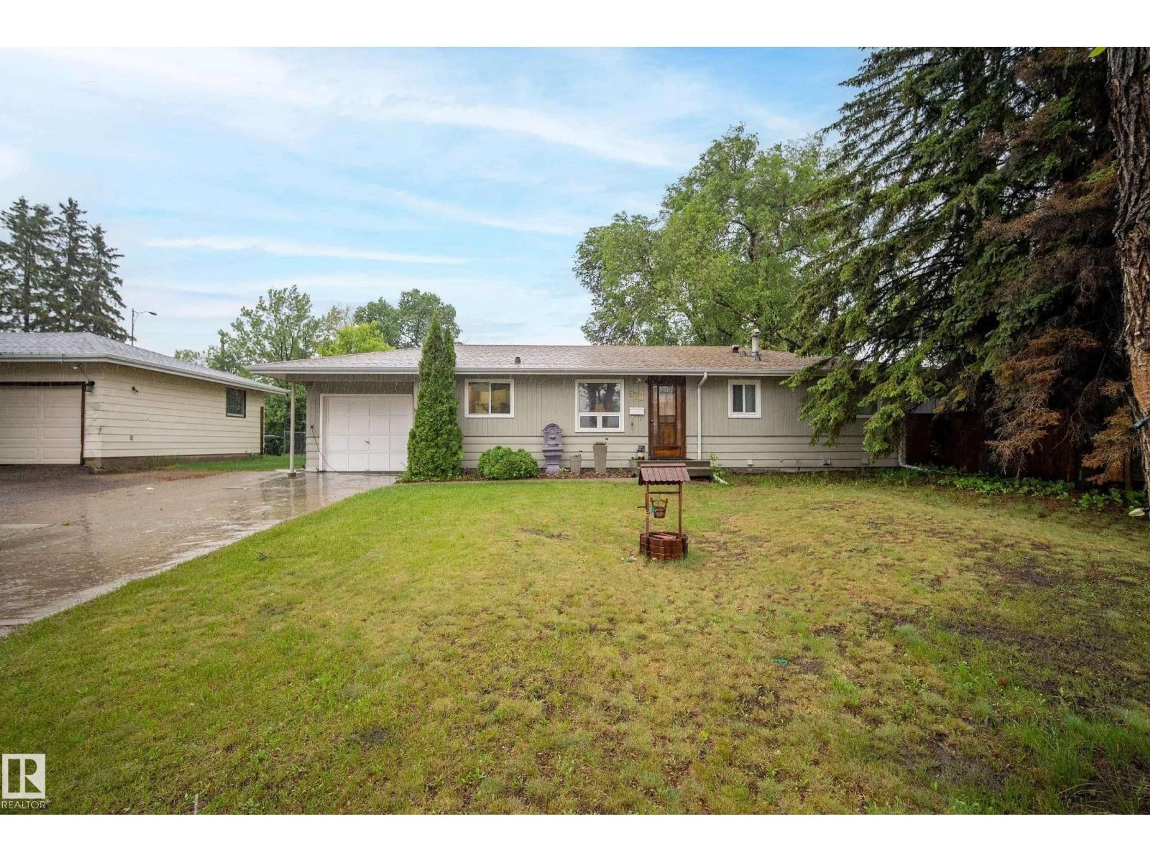 Unknown for 970 ALDER AV, Sherwood Park Alberta T8A1V6
