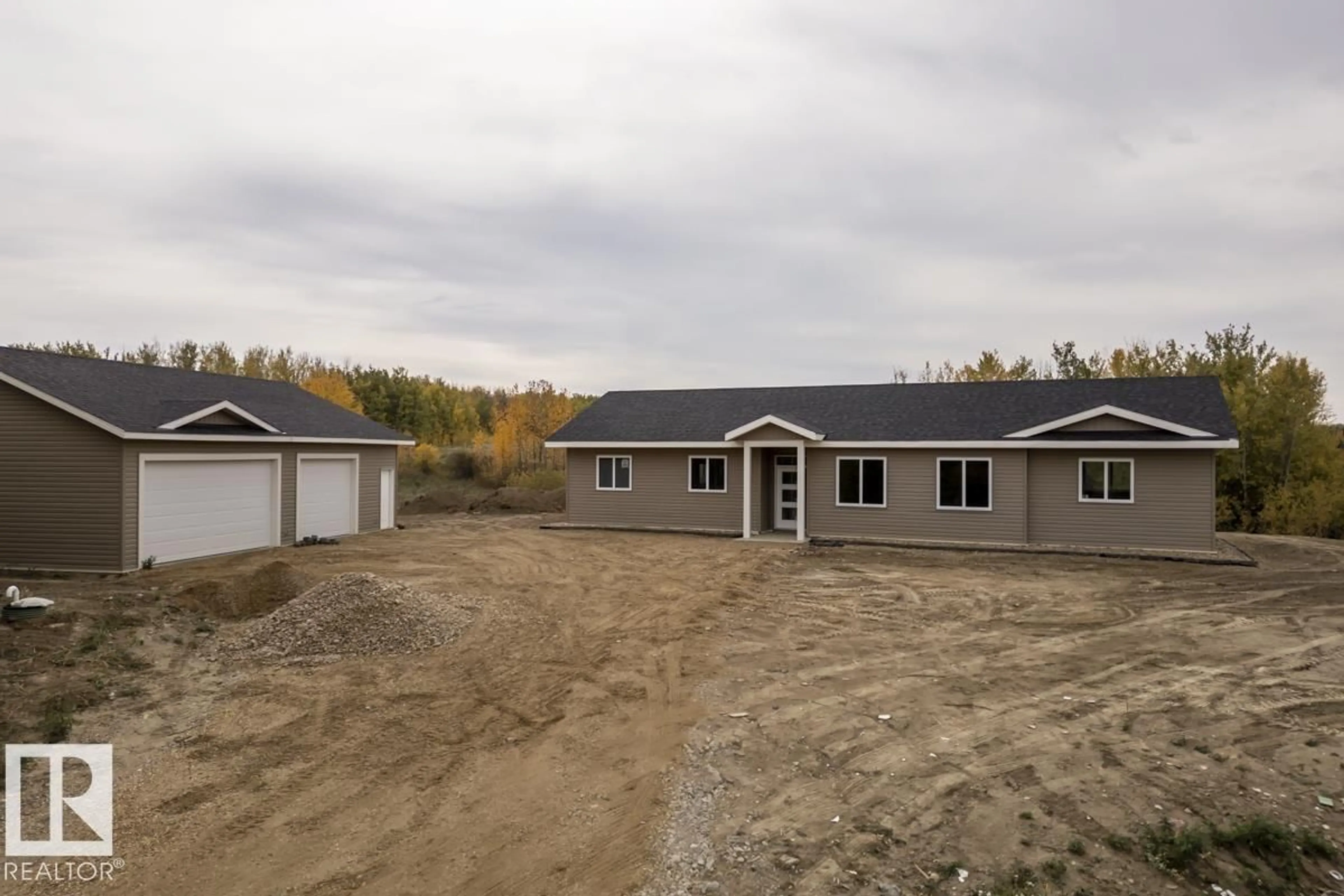 Unknown for 50106 - 60 RANGE ROAD 200, Rural Beaver County Alberta T0B4J2