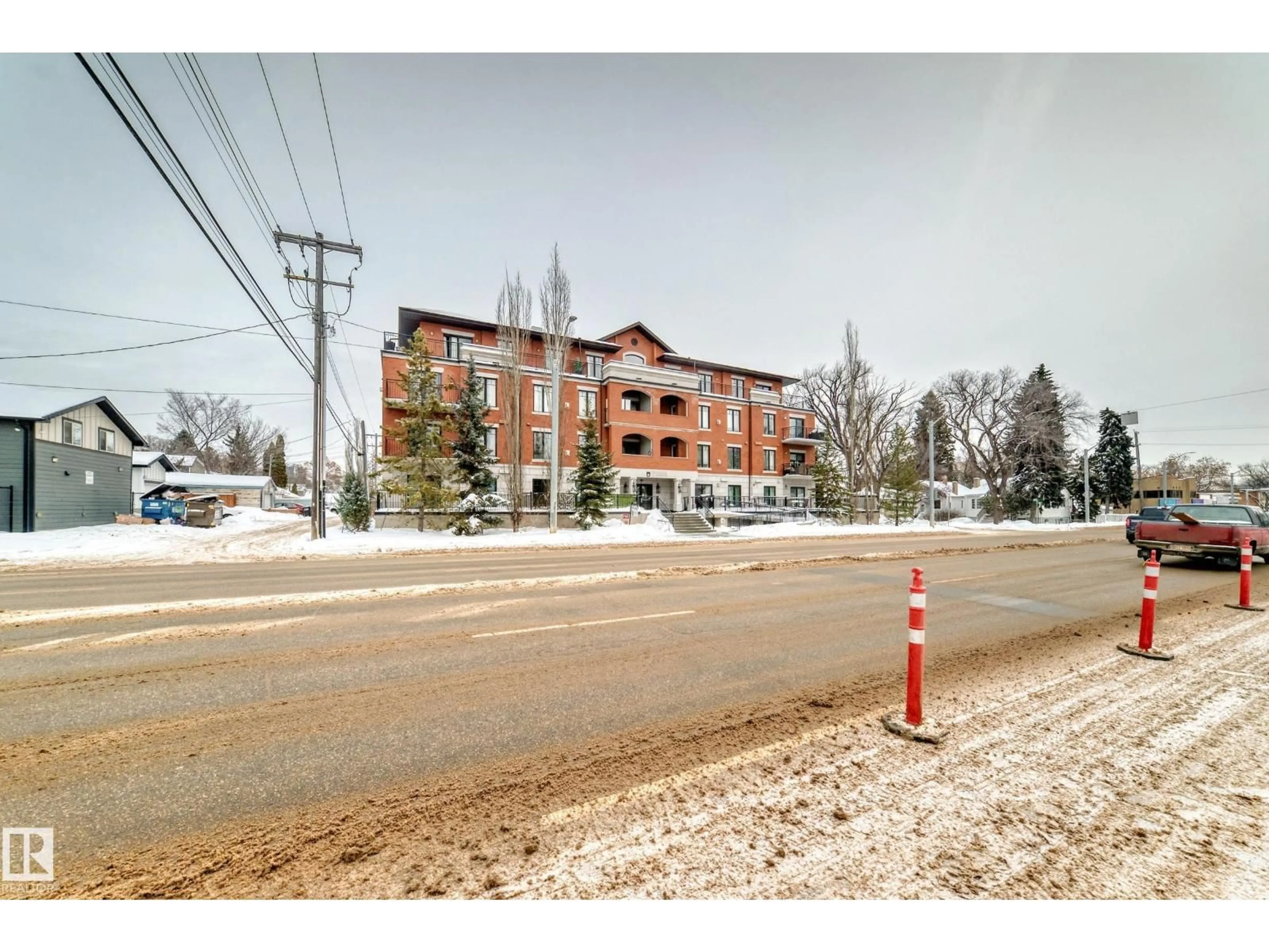 Unknown for #103 - 7907 109 ST, Edmonton Alberta T6G1C7