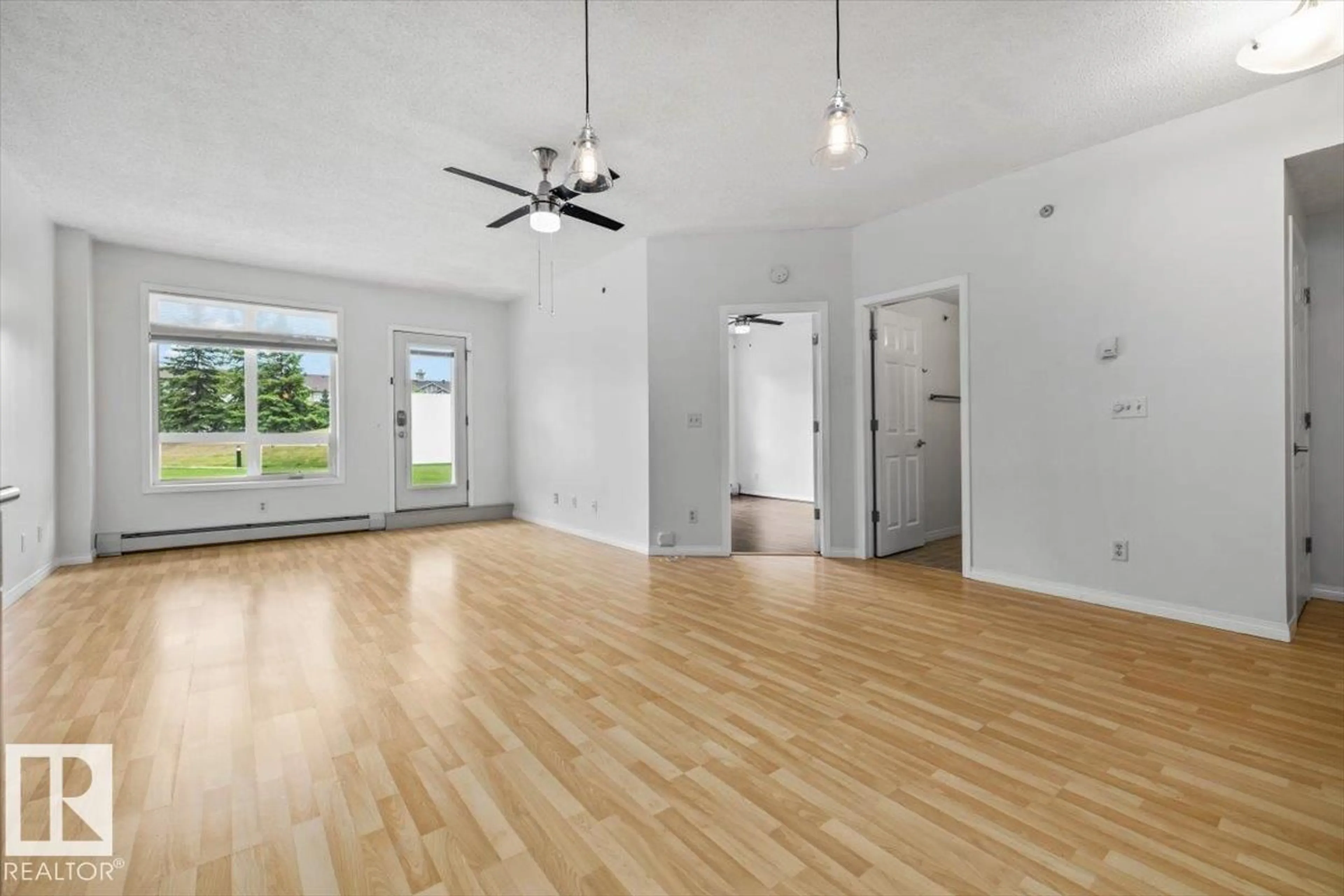 A pic of a room for #116 - 6315 135 AV, Edmonton Alberta T5A5J7