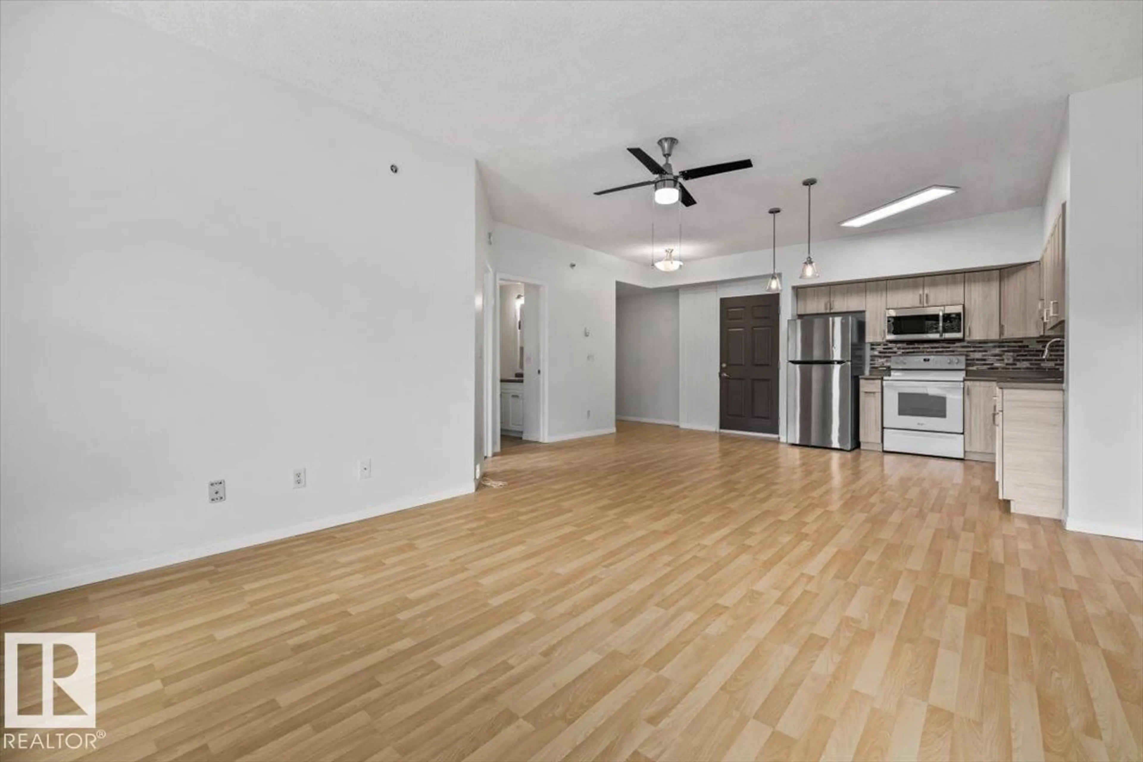 A pic of a room for #116 - 6315 135 AV, Edmonton Alberta T5A5J7