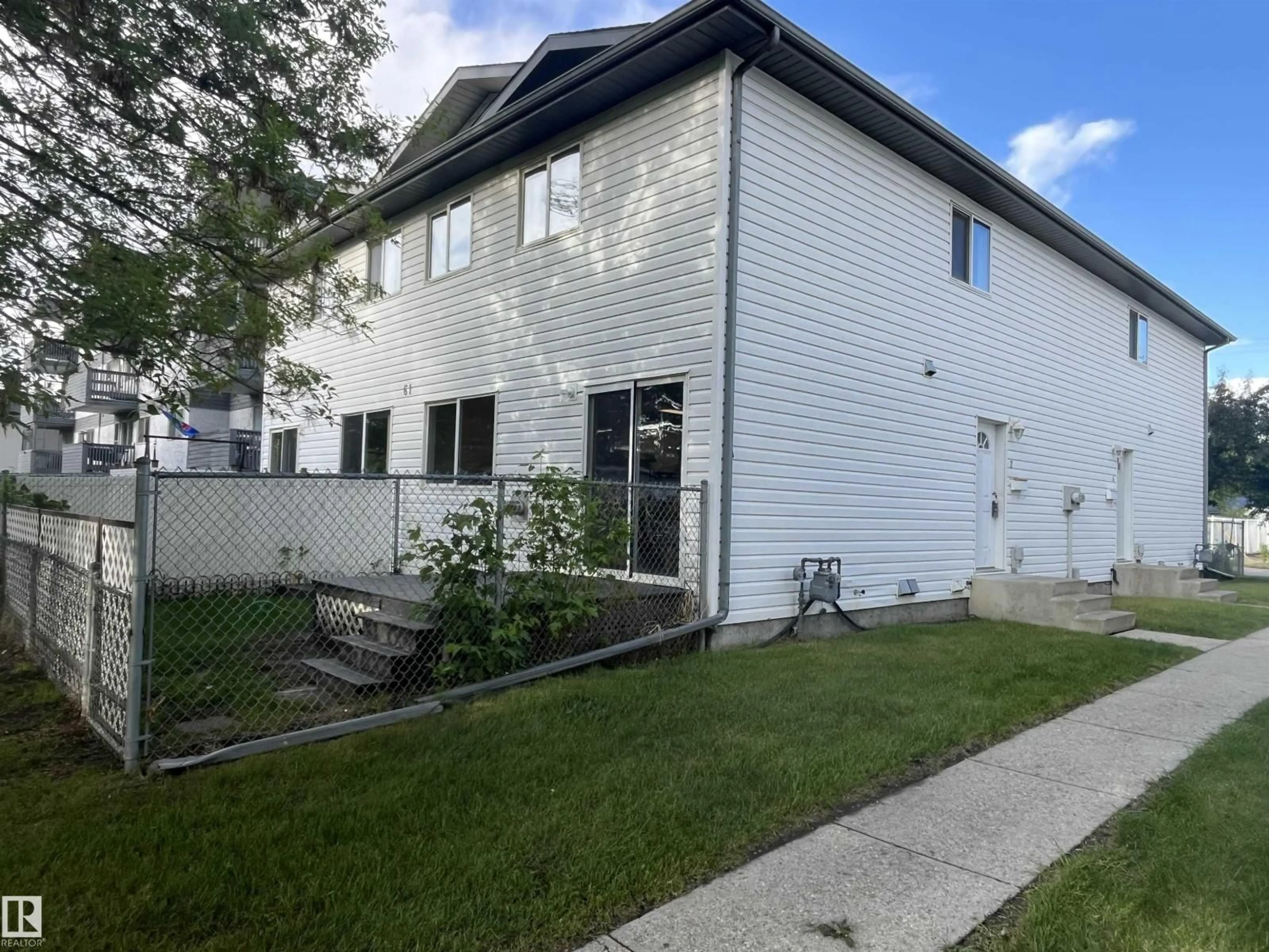 Unknown for 2 - 61 MICHIGAN ST, Devon Alberta T9G1H7