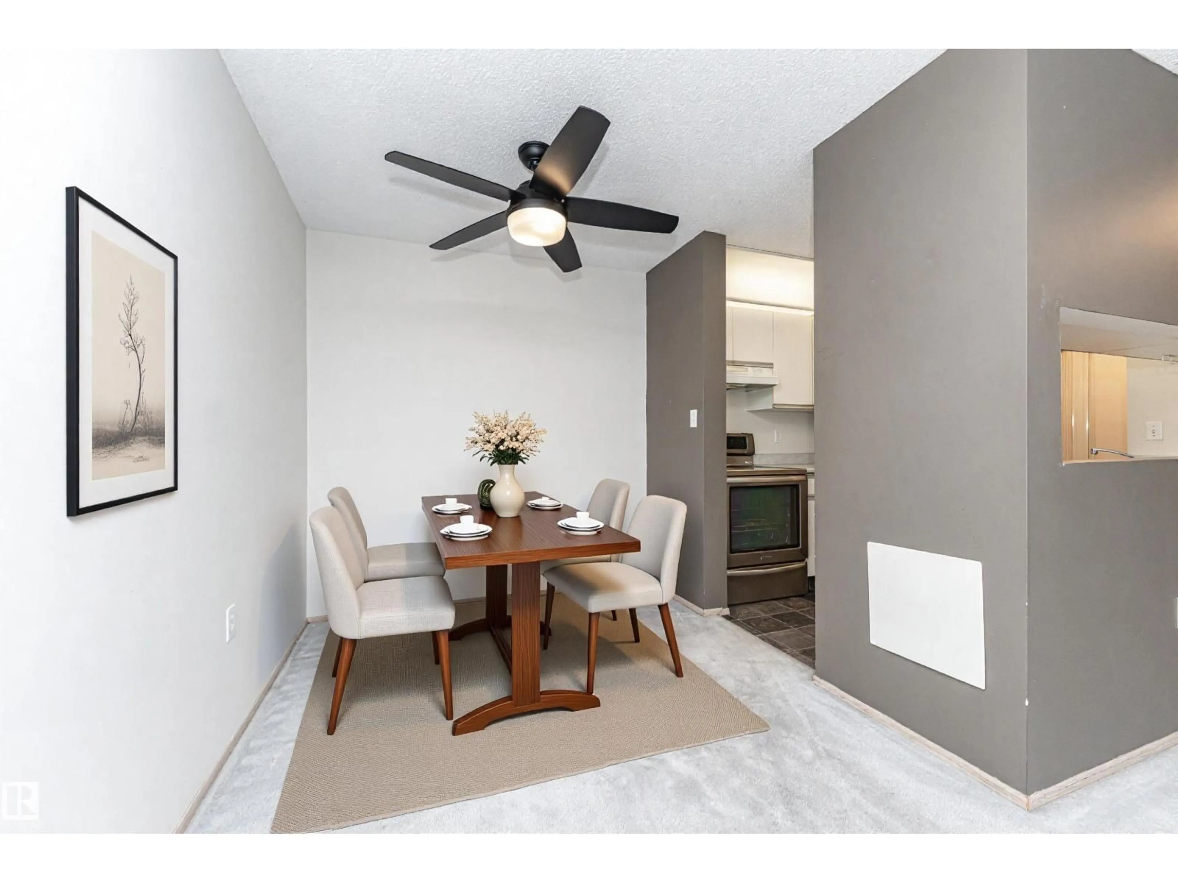 A pic of a room for 403 - 9620 174 ST, Edmonton Alberta T5T6B9