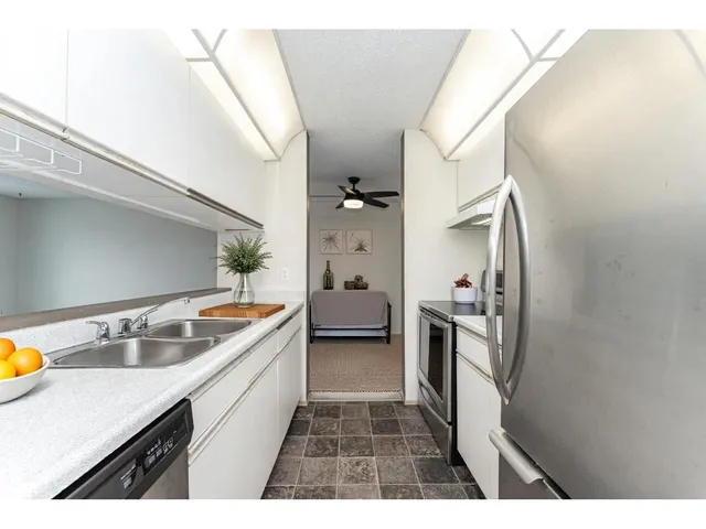 403 - 9620 174 ST, Edmonton 5