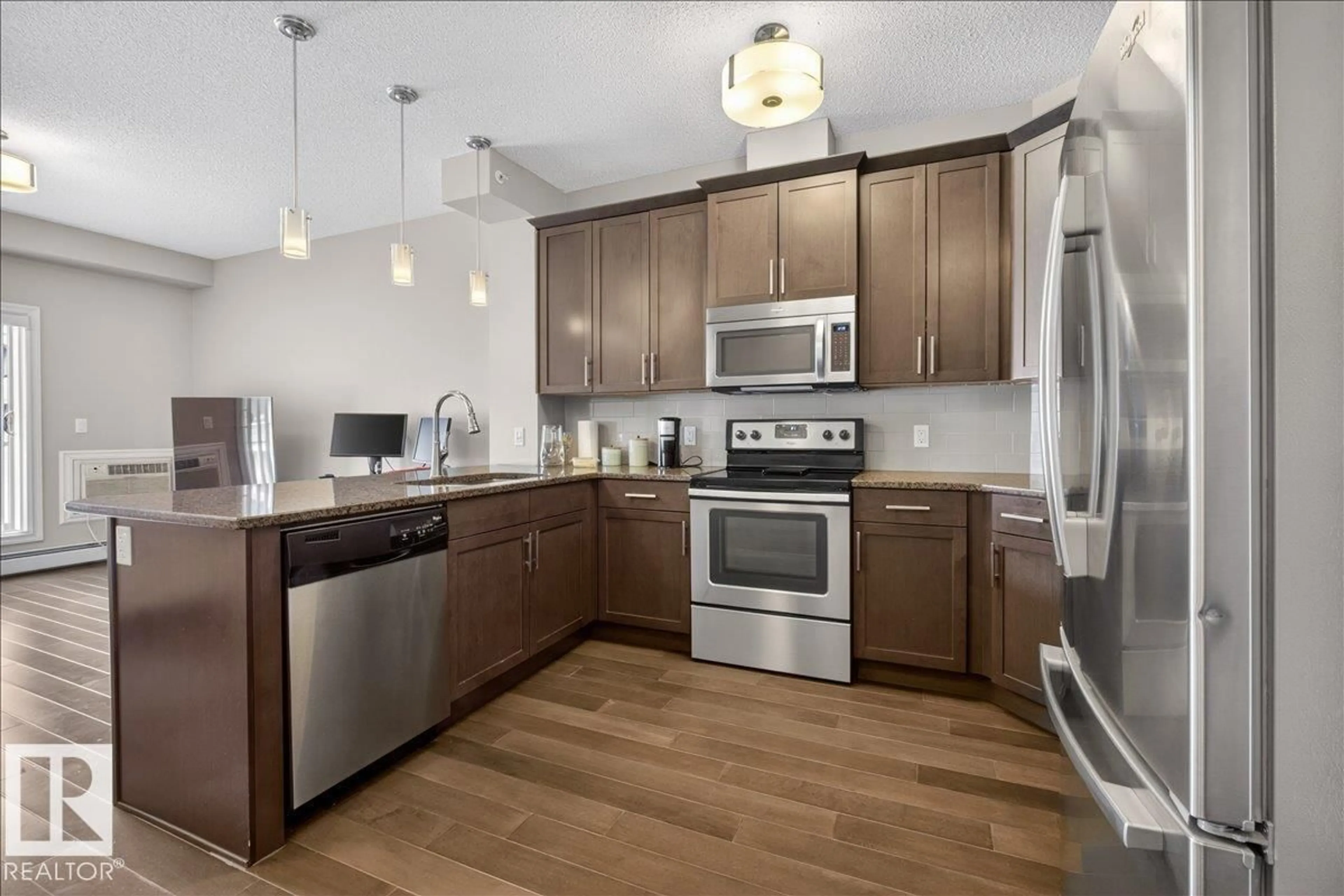 Unknown for #413 - 2203 44 AV NW, Edmonton Alberta T6T0T1