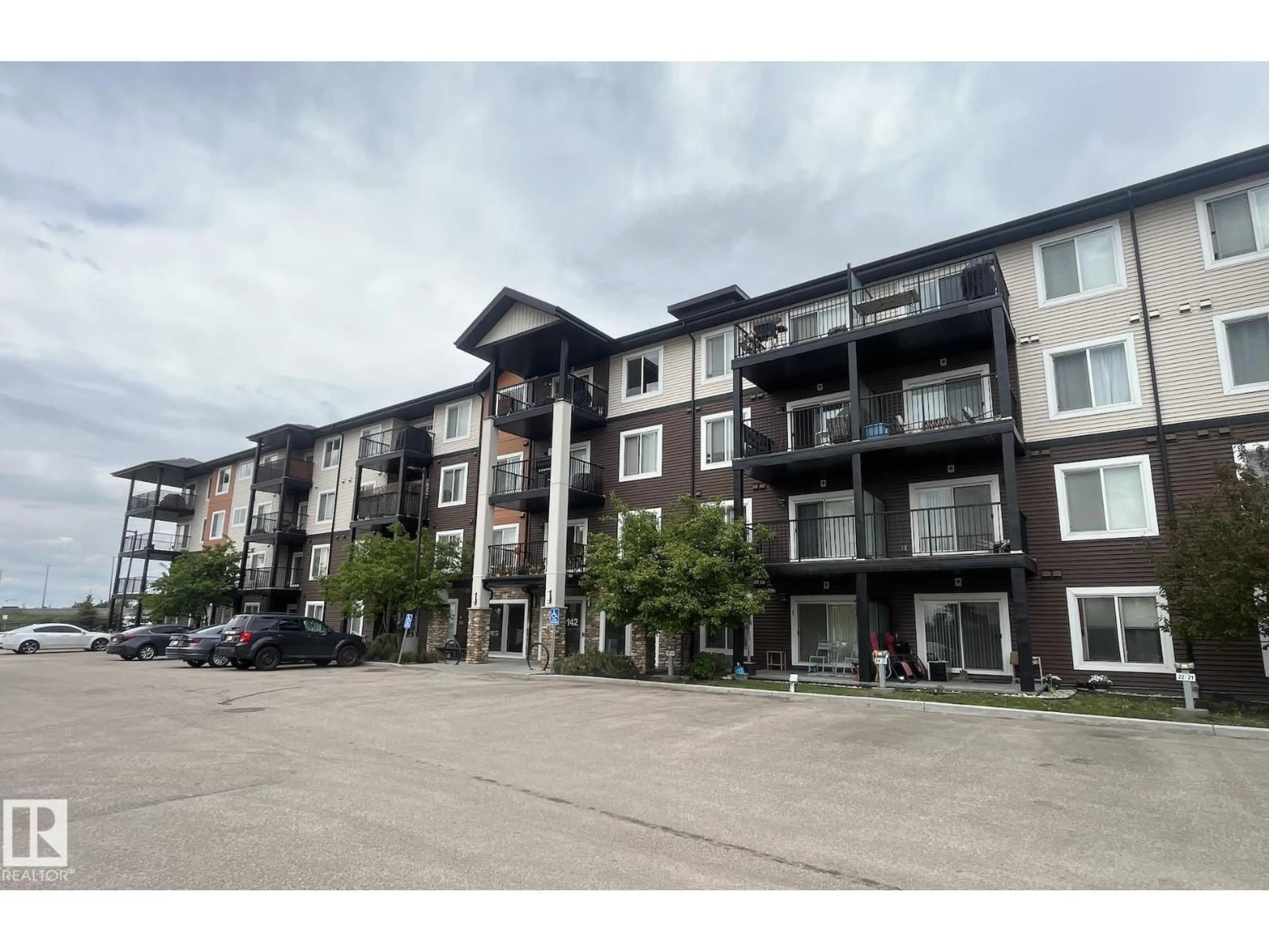 Unknown for 315 EBBERS BV, Edmonton Alberta T5Y3W2
