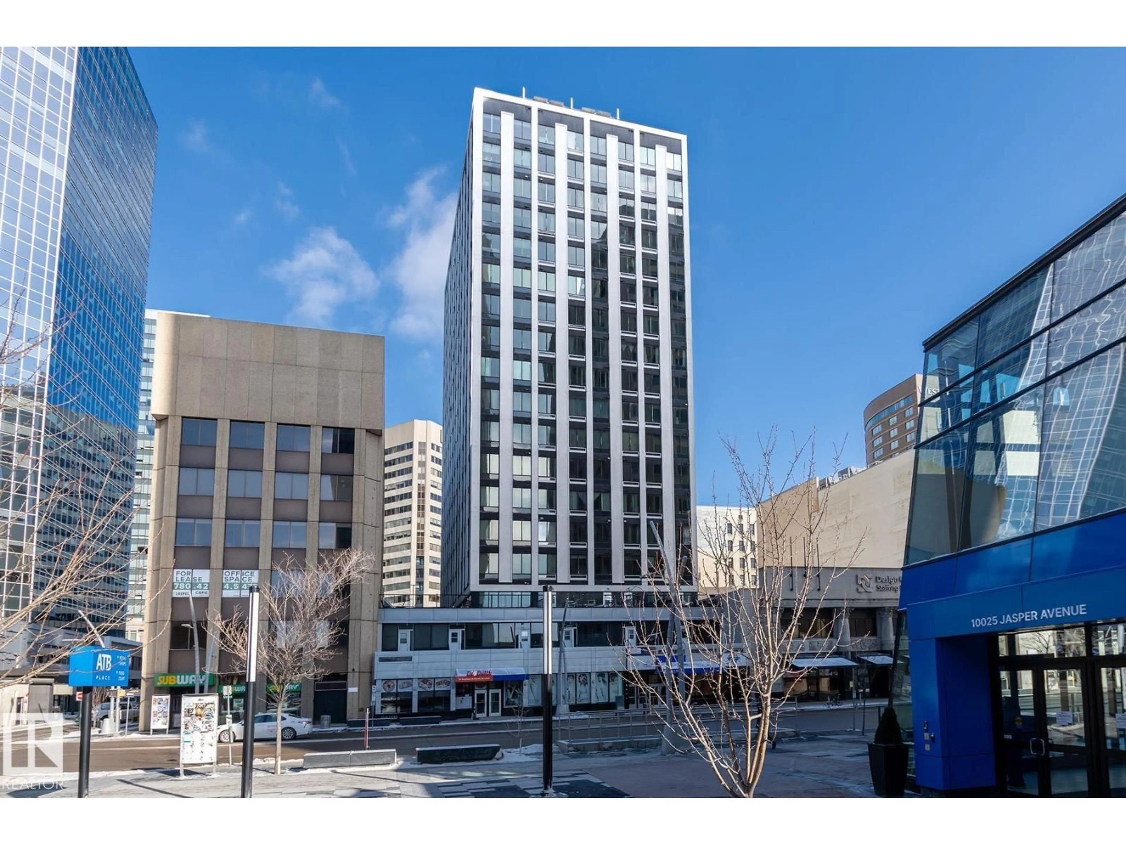Unknown for 10024 - 910 JASPER AV, Edmonton Alberta T5J1R9