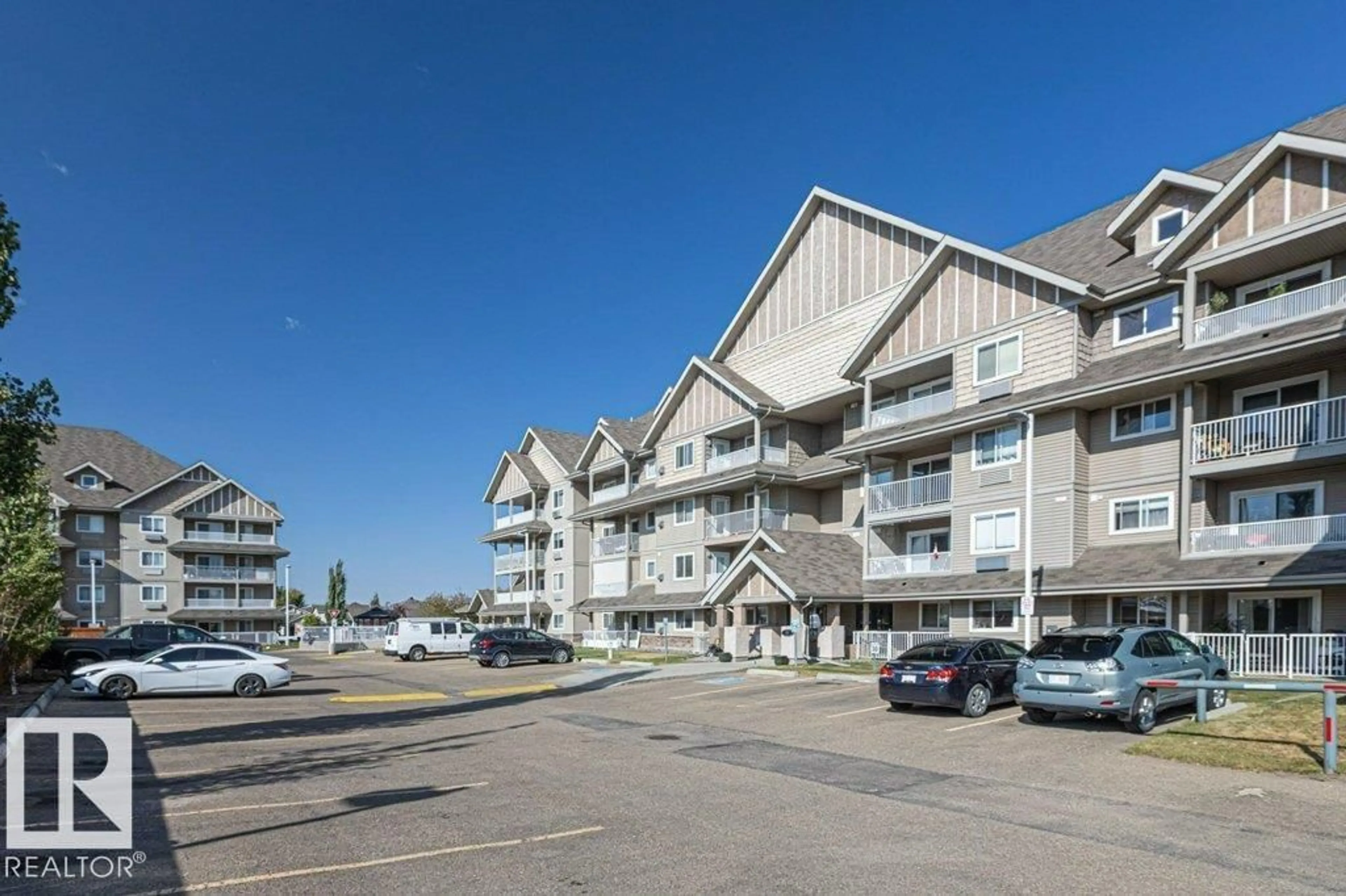 Unknown for 412B - 6 SPRUCE RIDGE DR, Spruce Grove Alberta T7X4P4