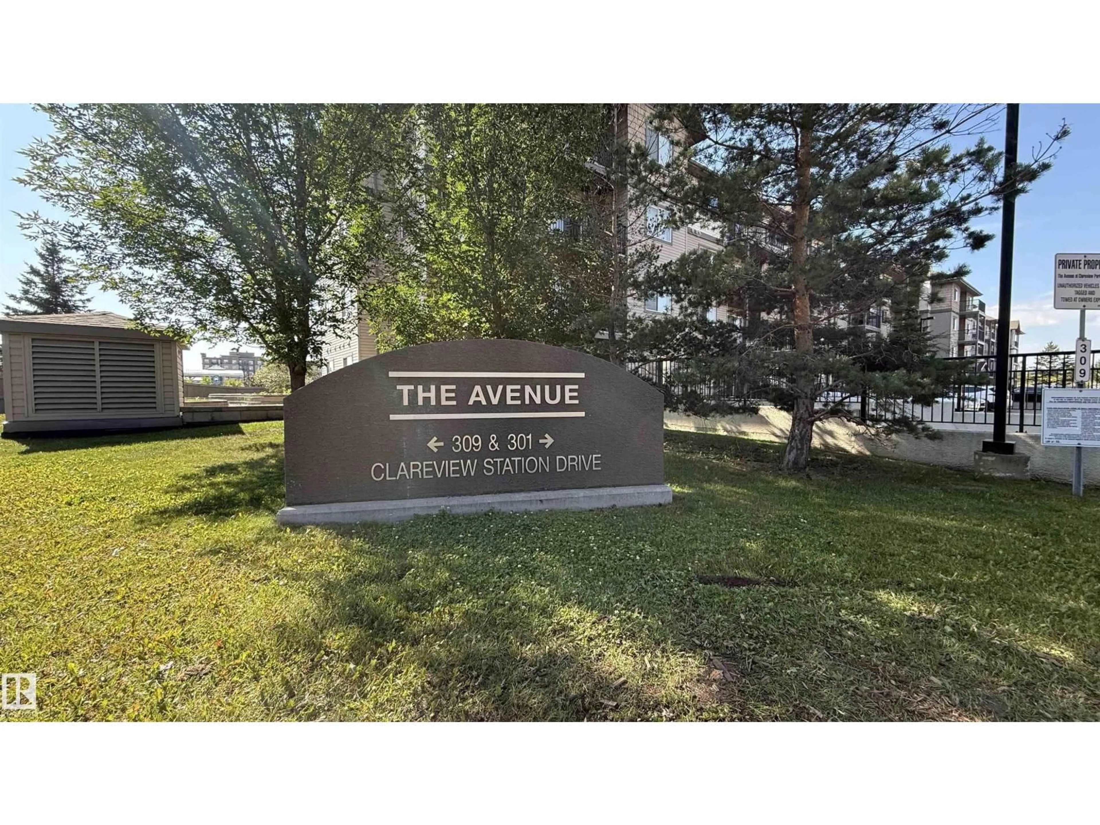 Unknown for #133 - 301 CLAREVIEW STATION DR DR, Edmonton Alberta T5L0B8