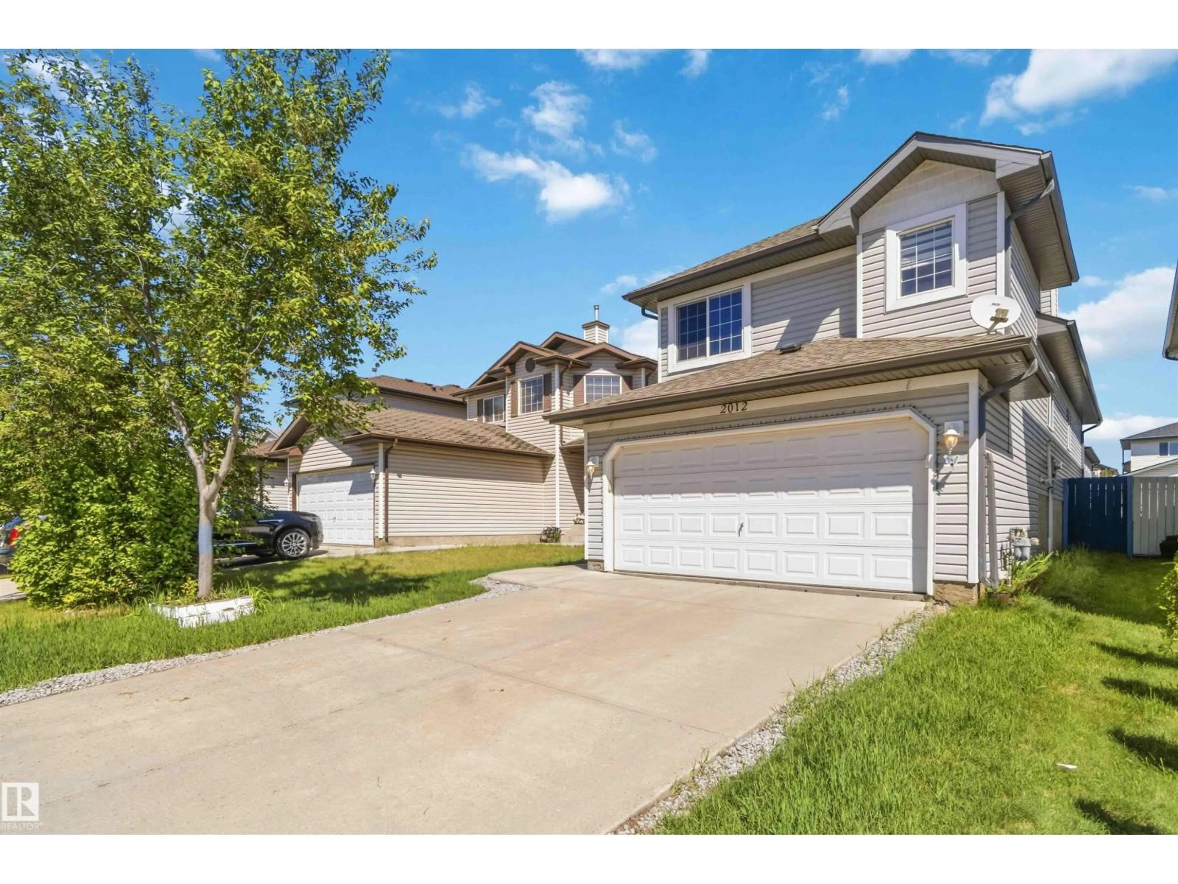 Unknown for 2012 35A AV, Edmonton Alberta T6T1Y2