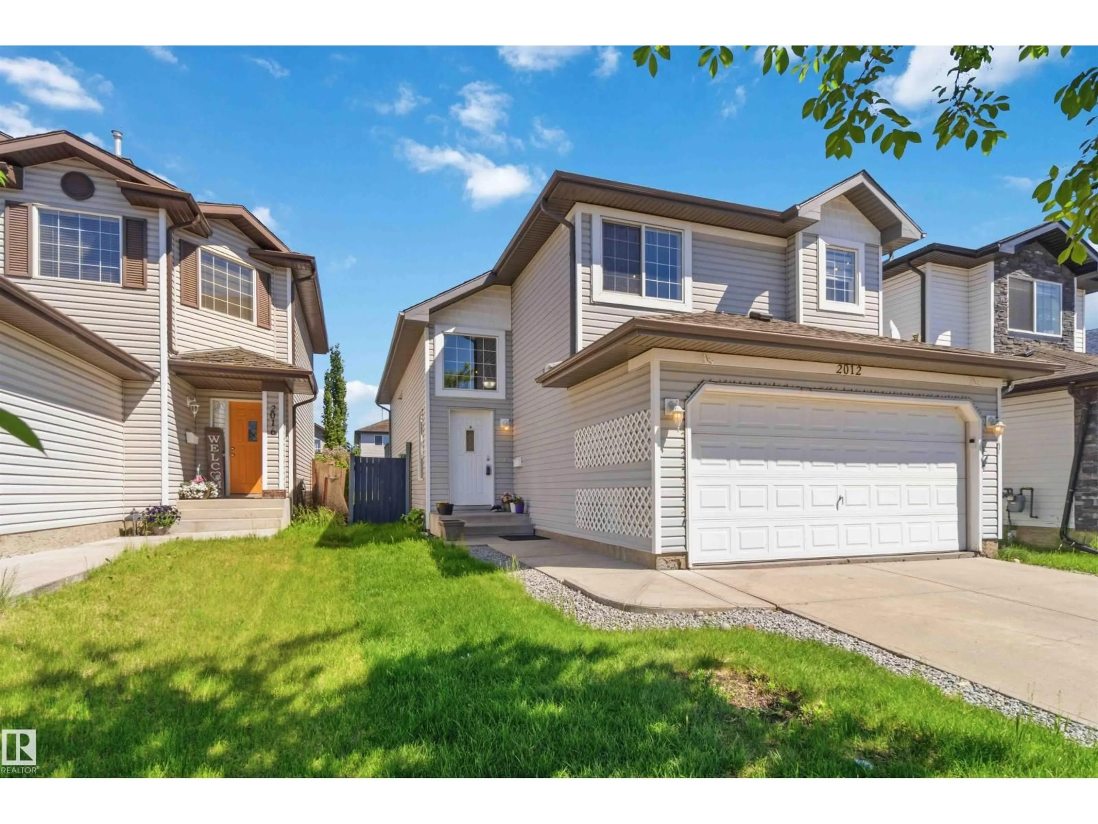 Unknown for 2012 35A AV, Edmonton Alberta T6T1Y2