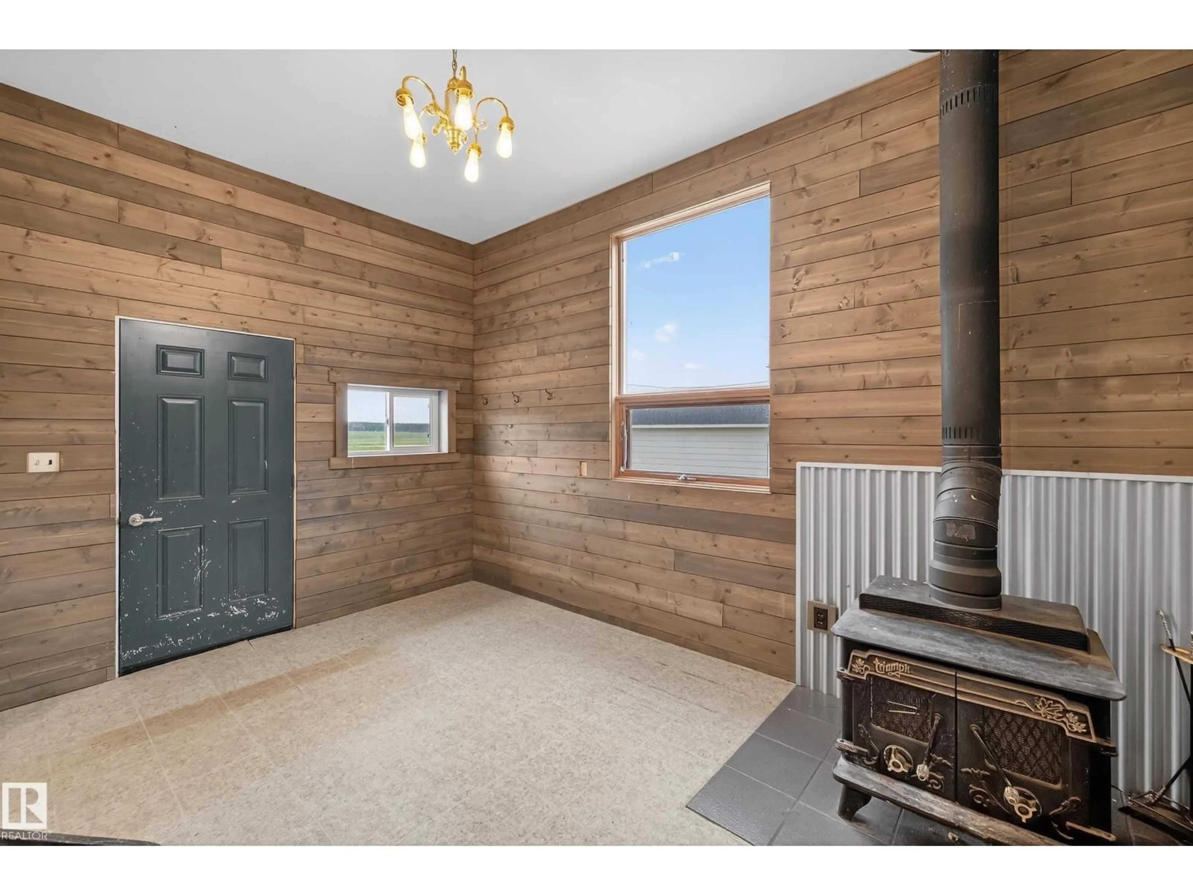 A pic of a room for 58228 RANGE ROAD 30, Rural Barrhead County Alberta T7N0N2