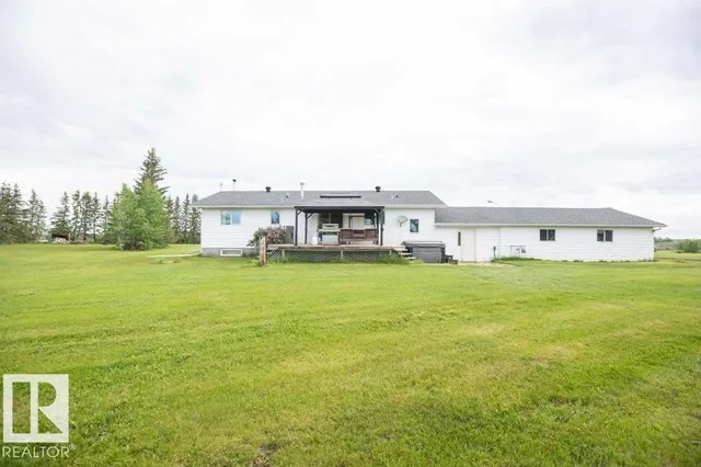 57532 RG RD 270, Rural Westlock County 5