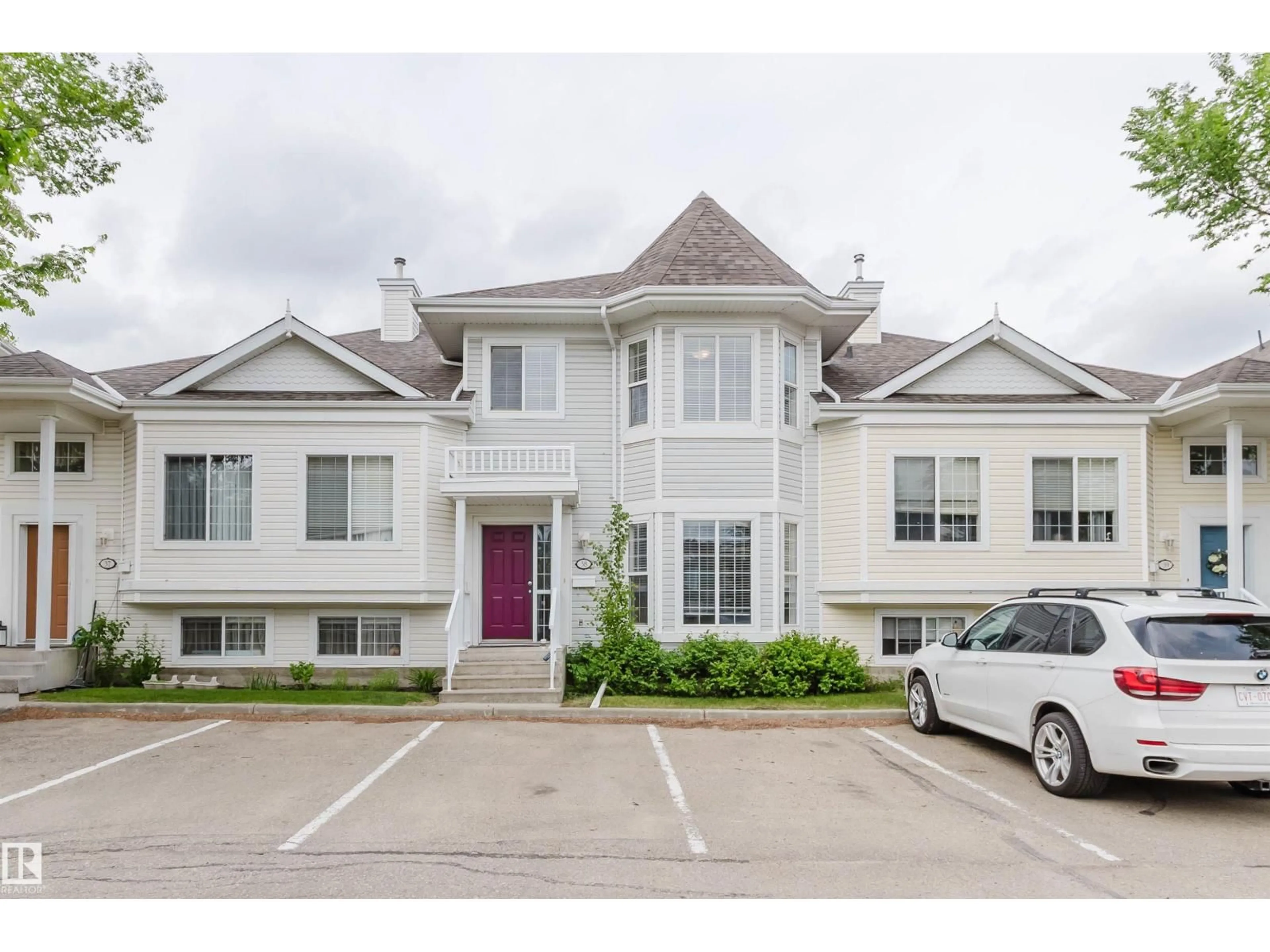 Unknown for 38 - 1780 GLASTONBURY BV, Edmonton Alberta T5T6P9