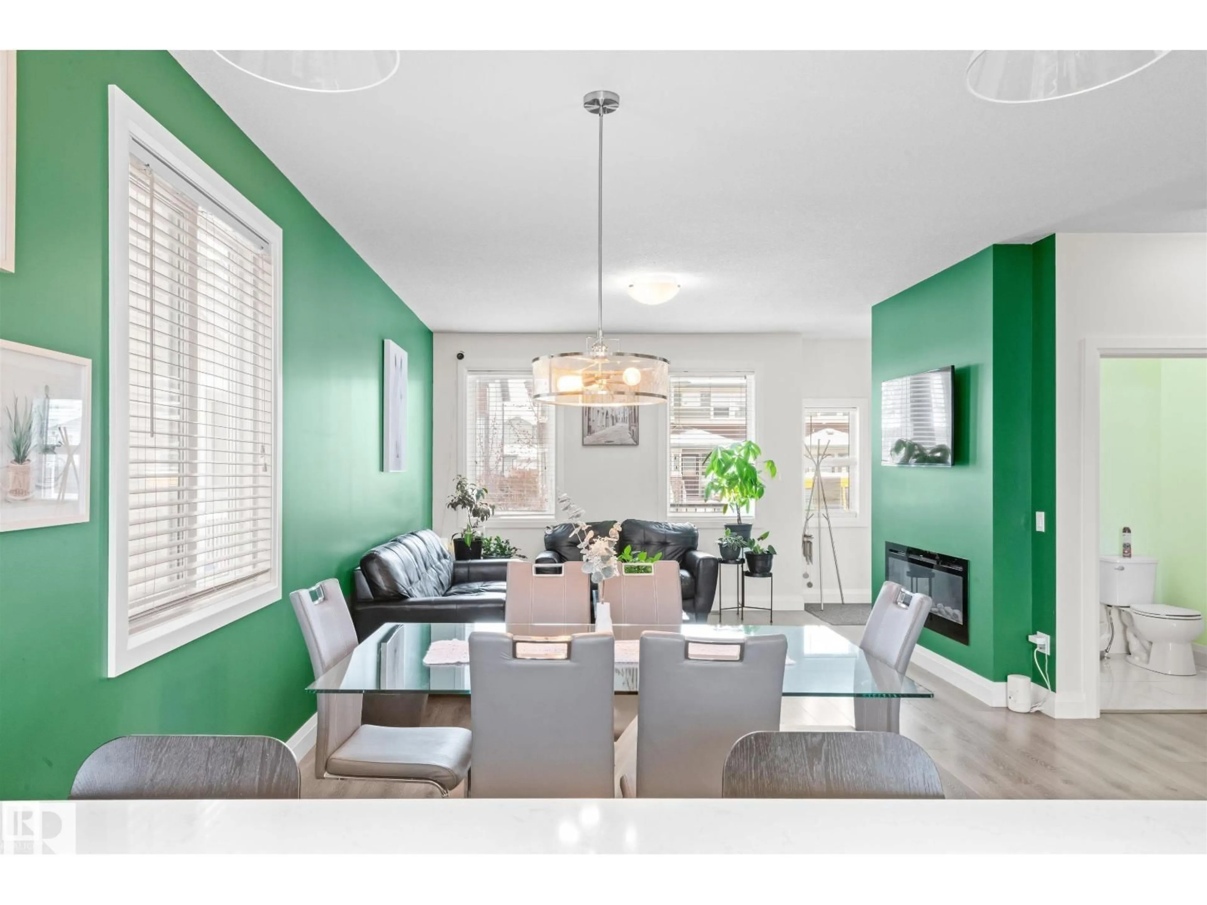 Dining room, unknown for 389 CHARLESWORTH DR, Edmonton Alberta T6X2G5