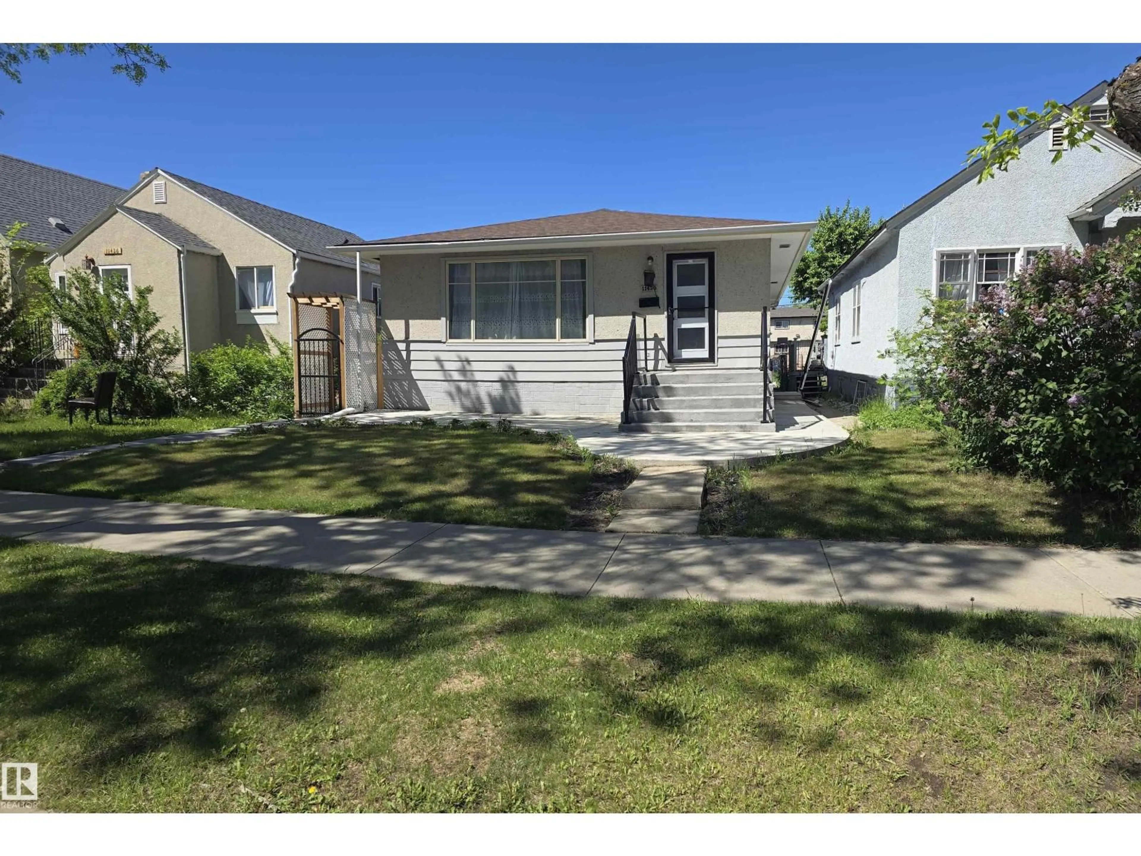 Unknown for NW - 11430 81 ST, Edmonton Alberta T5B2R6