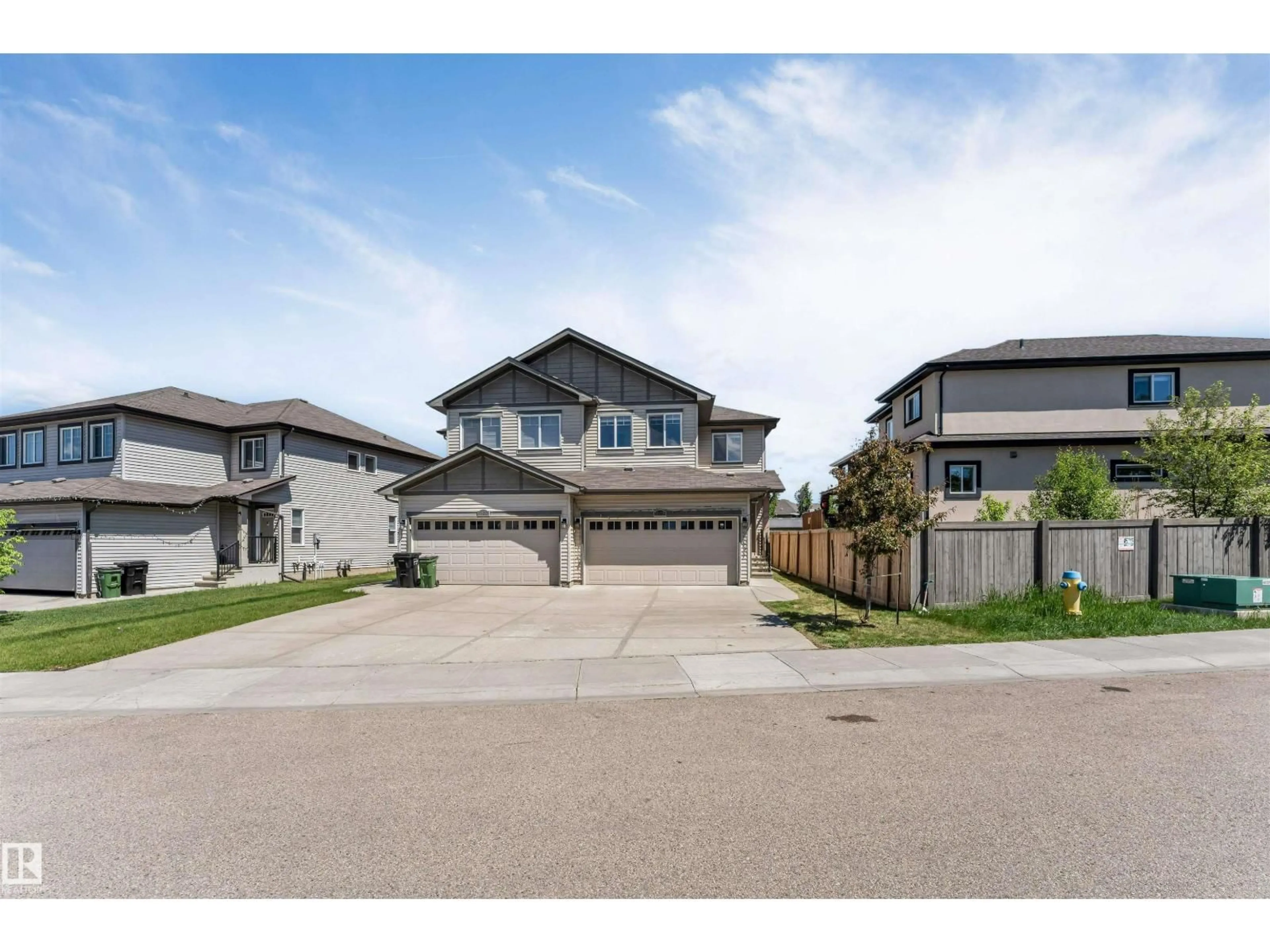 Unknown for NW - 1105 33A ST, Edmonton Alberta T6T2C4