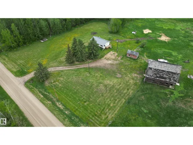 4216 TWP RD 564, Rural Lac Ste. Anne County