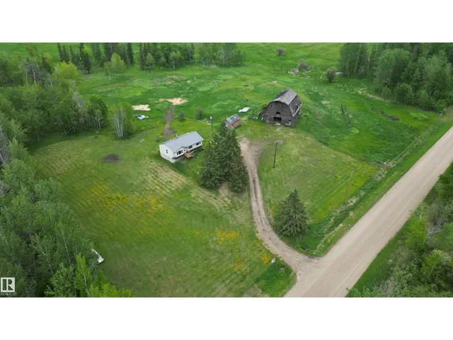 4216 TWP RD 564, Rural Lac Ste. Anne County 4