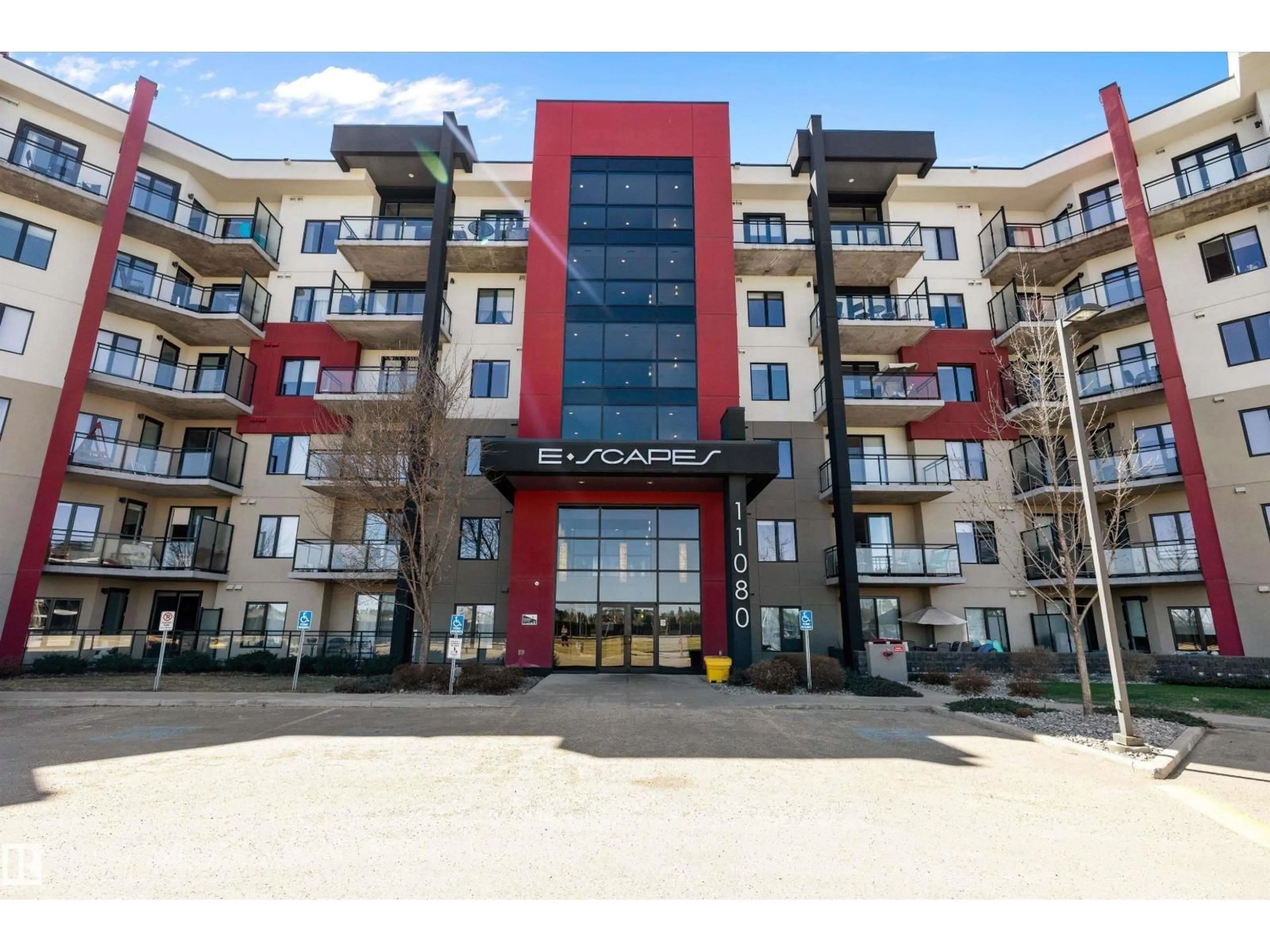 Unknown for 307 - 11080 ELLERSLIE RD SW, Edmonton Alberta T6W2C2