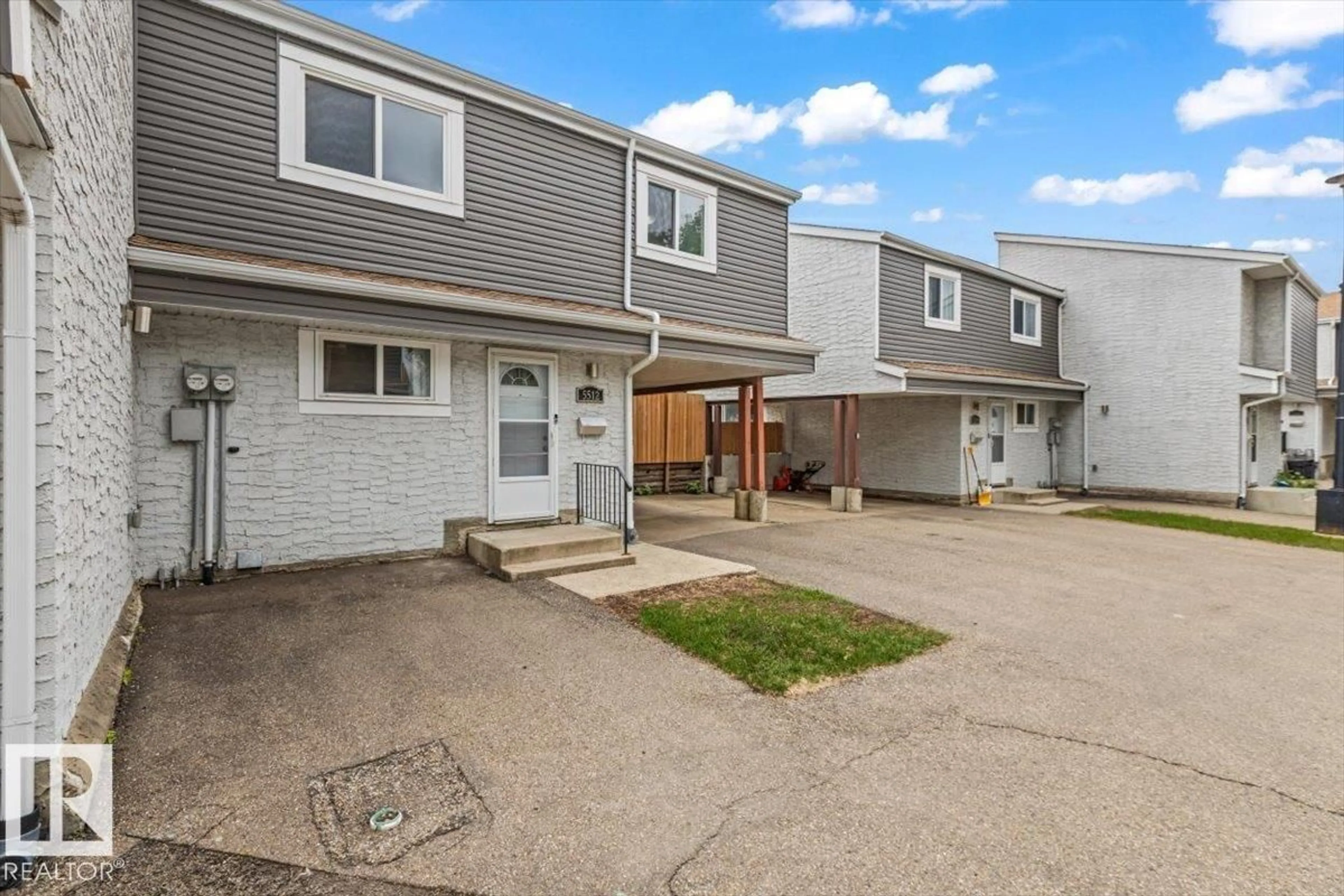 Unknown for NW - 5512 19A AV, Edmonton Alberta T6L2C1