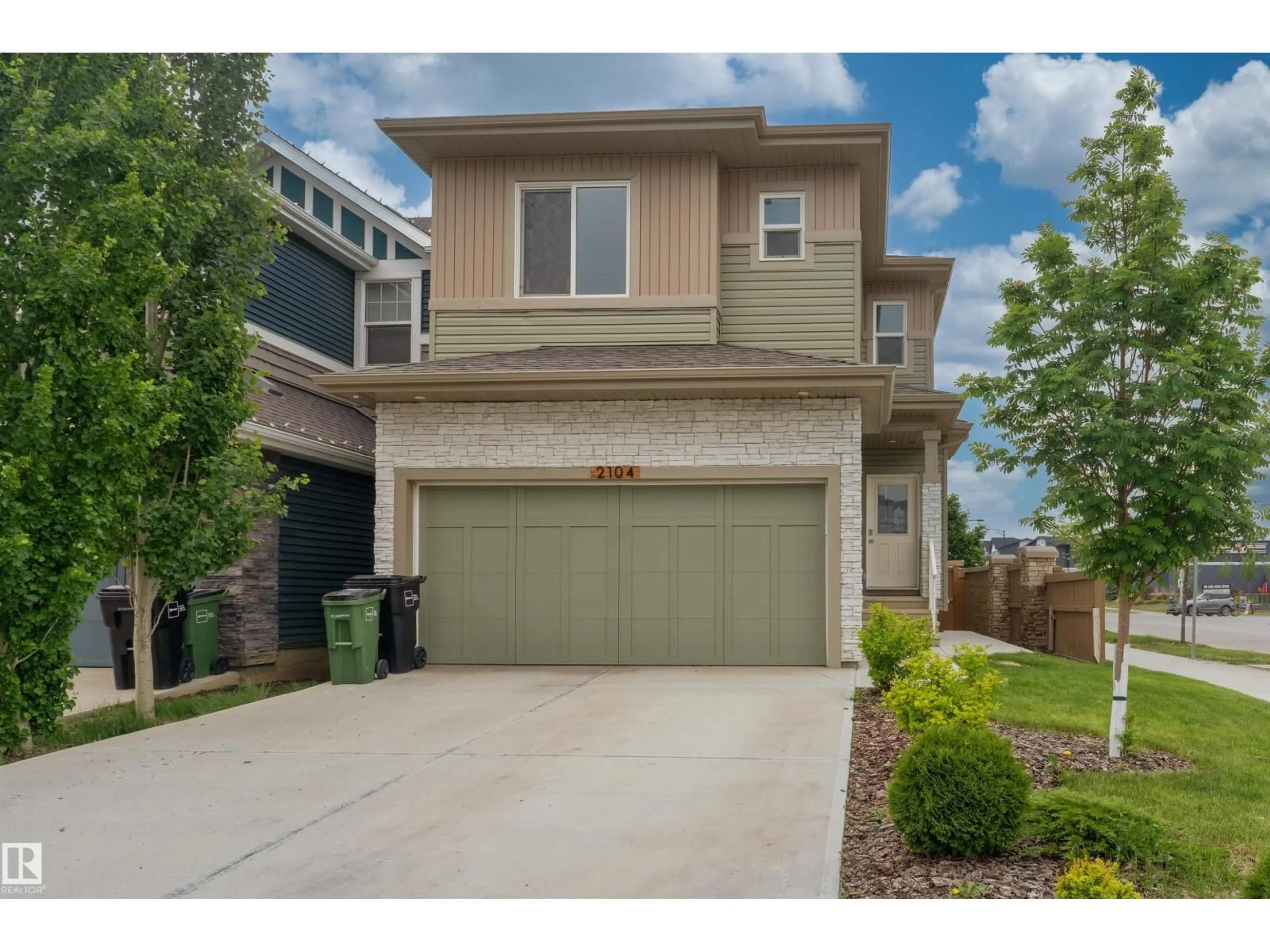 Unknown for SW - 2104 160 ST, Edmonton Alberta T6W4E5