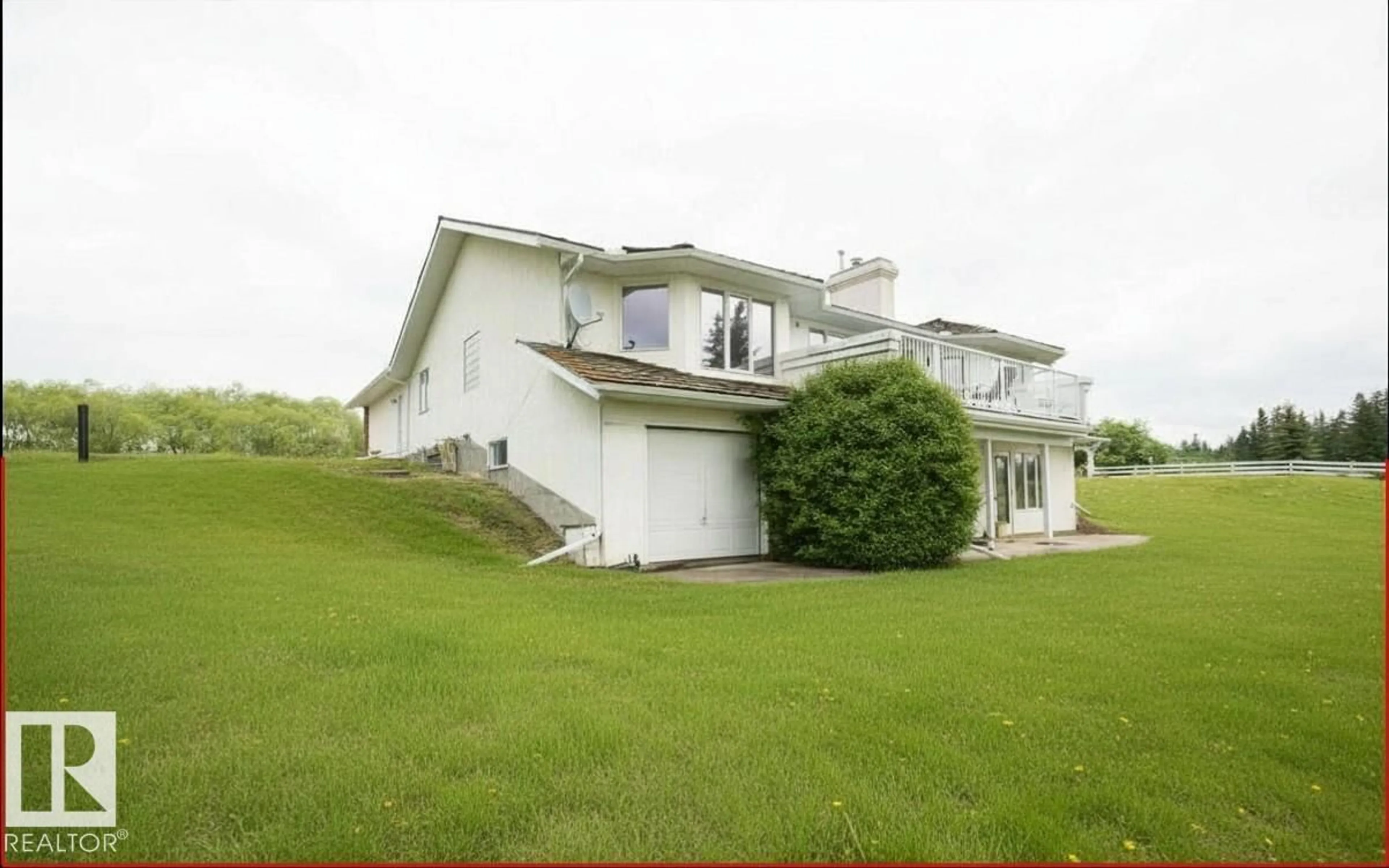 Unknown for 60230 RG RD 271, Rural Westlock County Alberta T7P2P5