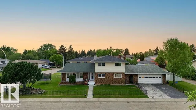 712 LEE RIDGE RD, Edmonton 2
