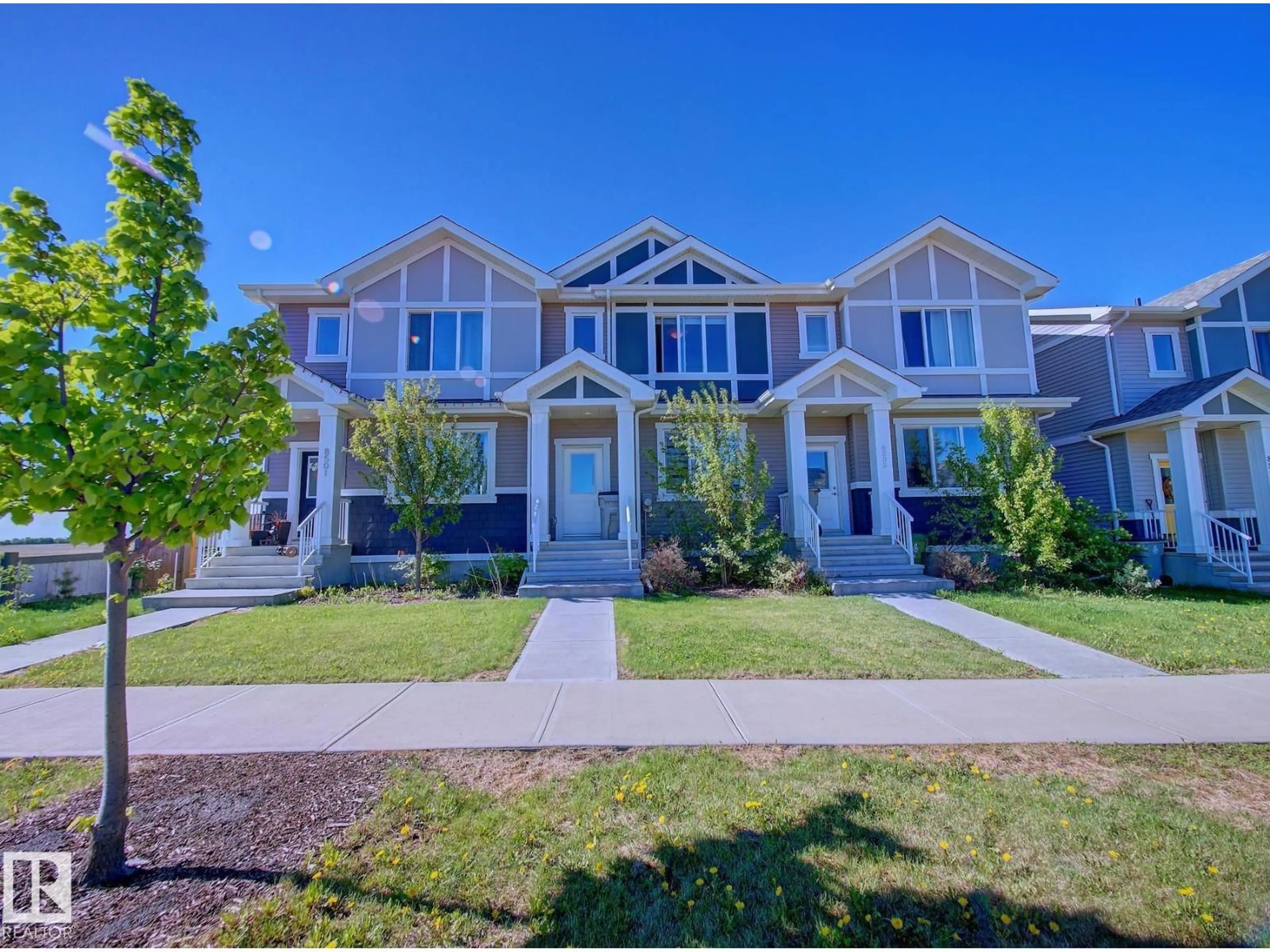 Unknown for 8503 96 AV, Morinville Alberta T8R0B8