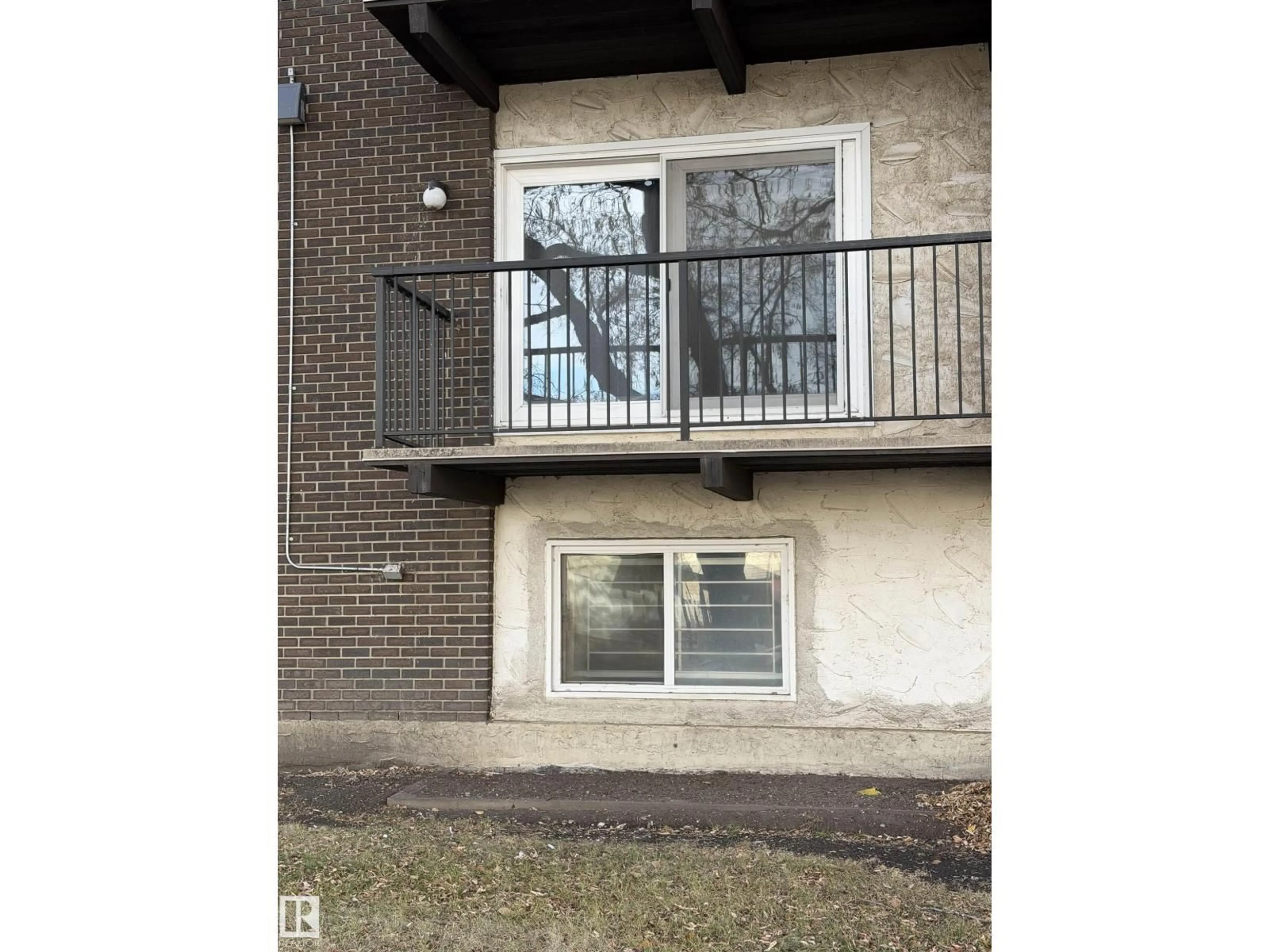 Unknown for #202 - 10740 105 ST, Edmonton Alberta T5H2X2