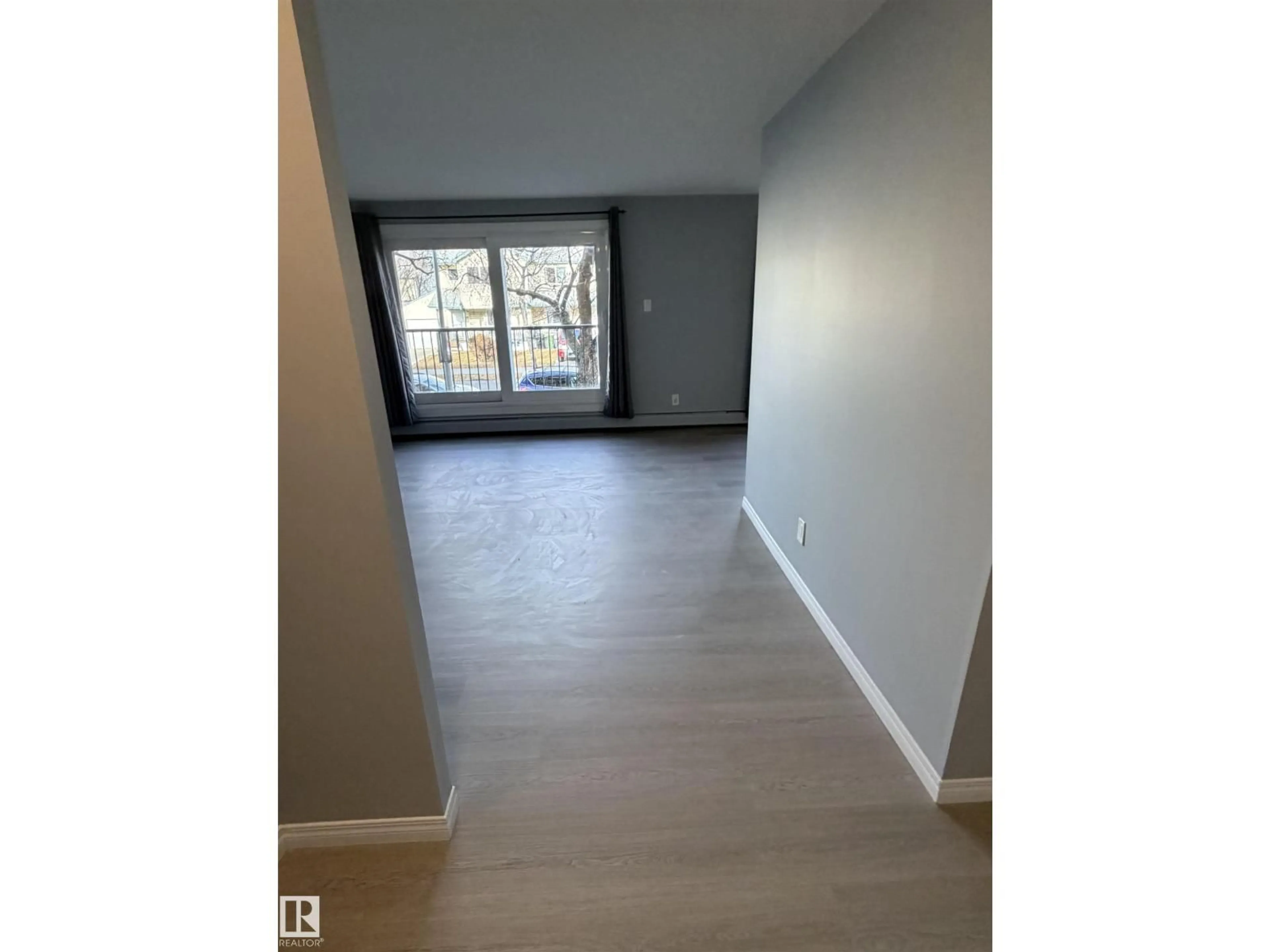A pic of a room for #202 - 10740 105 ST, Edmonton Alberta T5H2X2