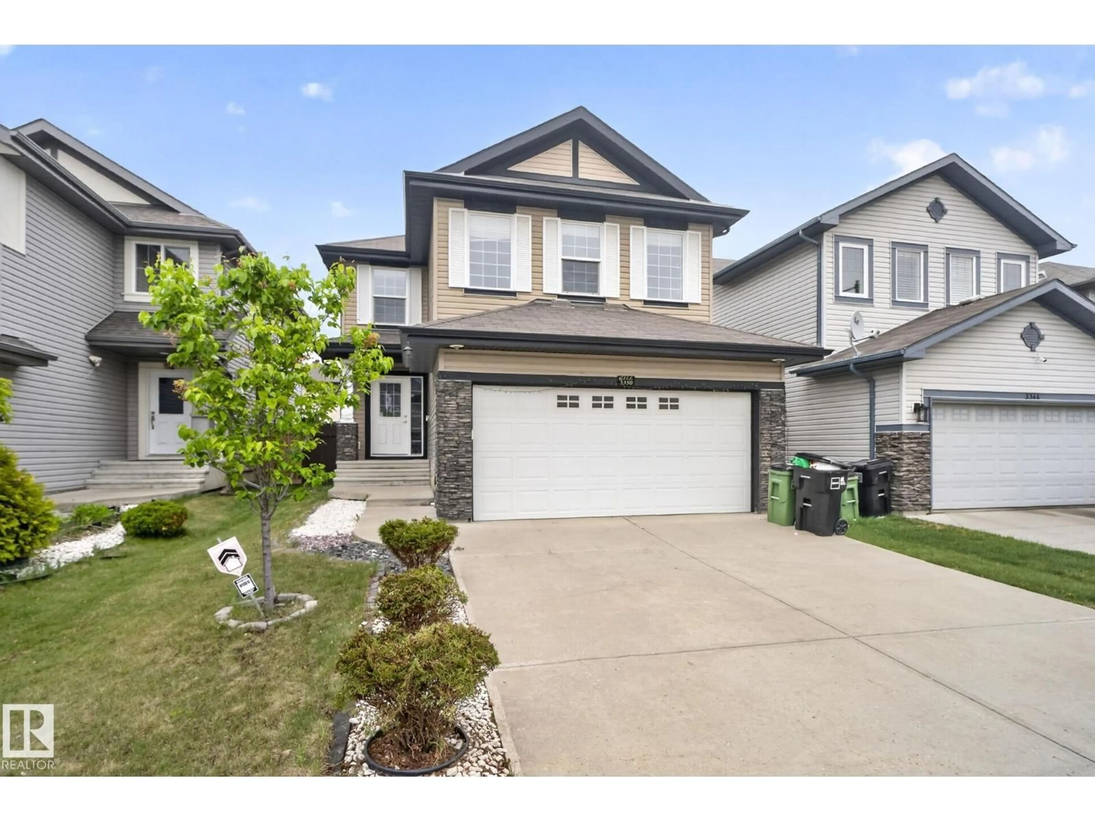 Unknown for NW - 3350 18B ST, Edmonton Alberta T6T0R4