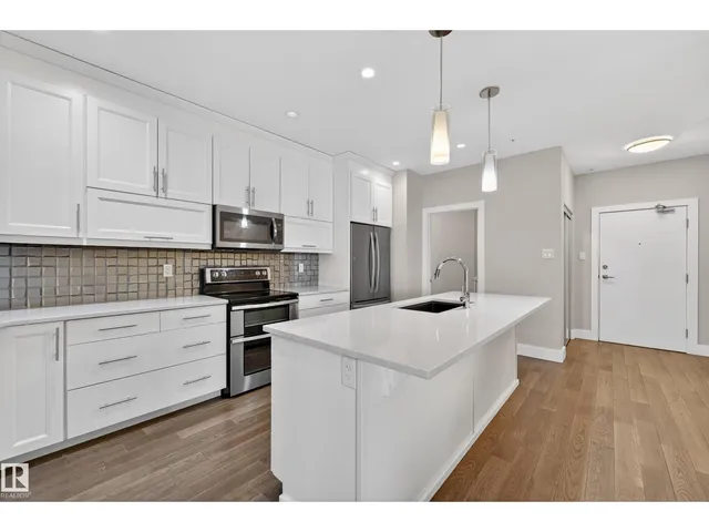 129 - 11074 ELLERSLIE RD, Edmonton 5