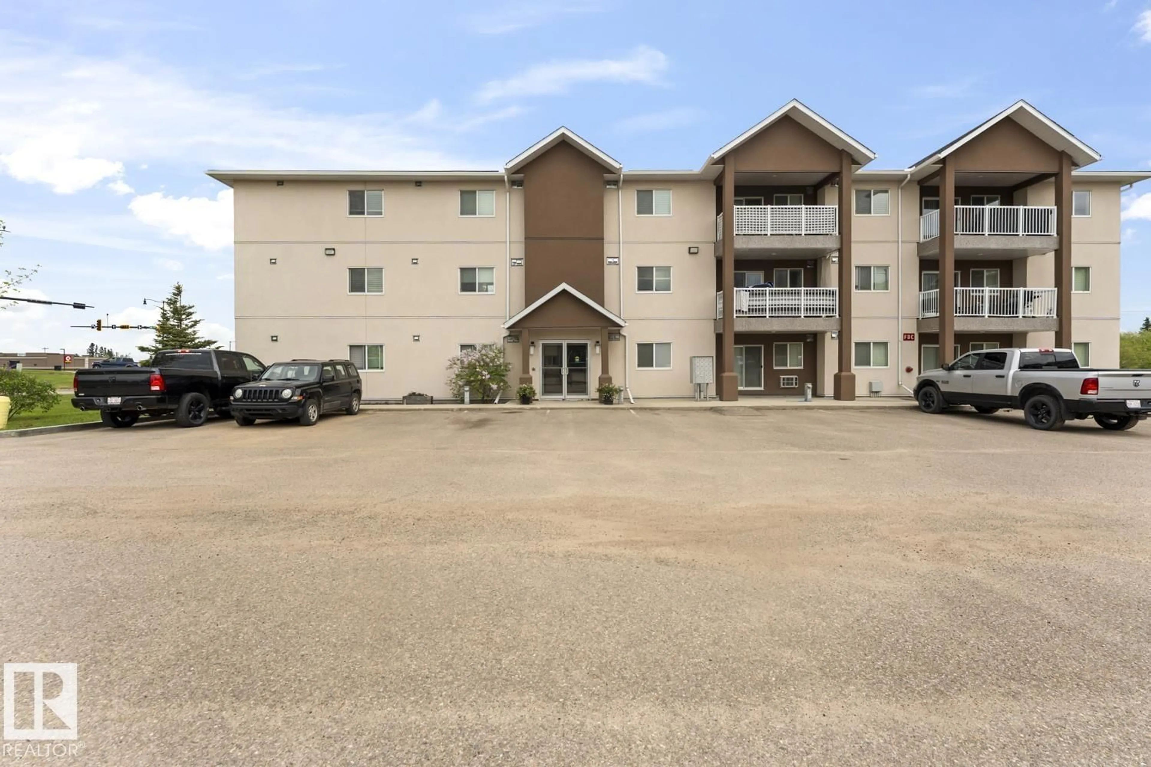 Patio, unknown for 1601 - 1302 8 AV, Cold Lake Alberta T9M0C3