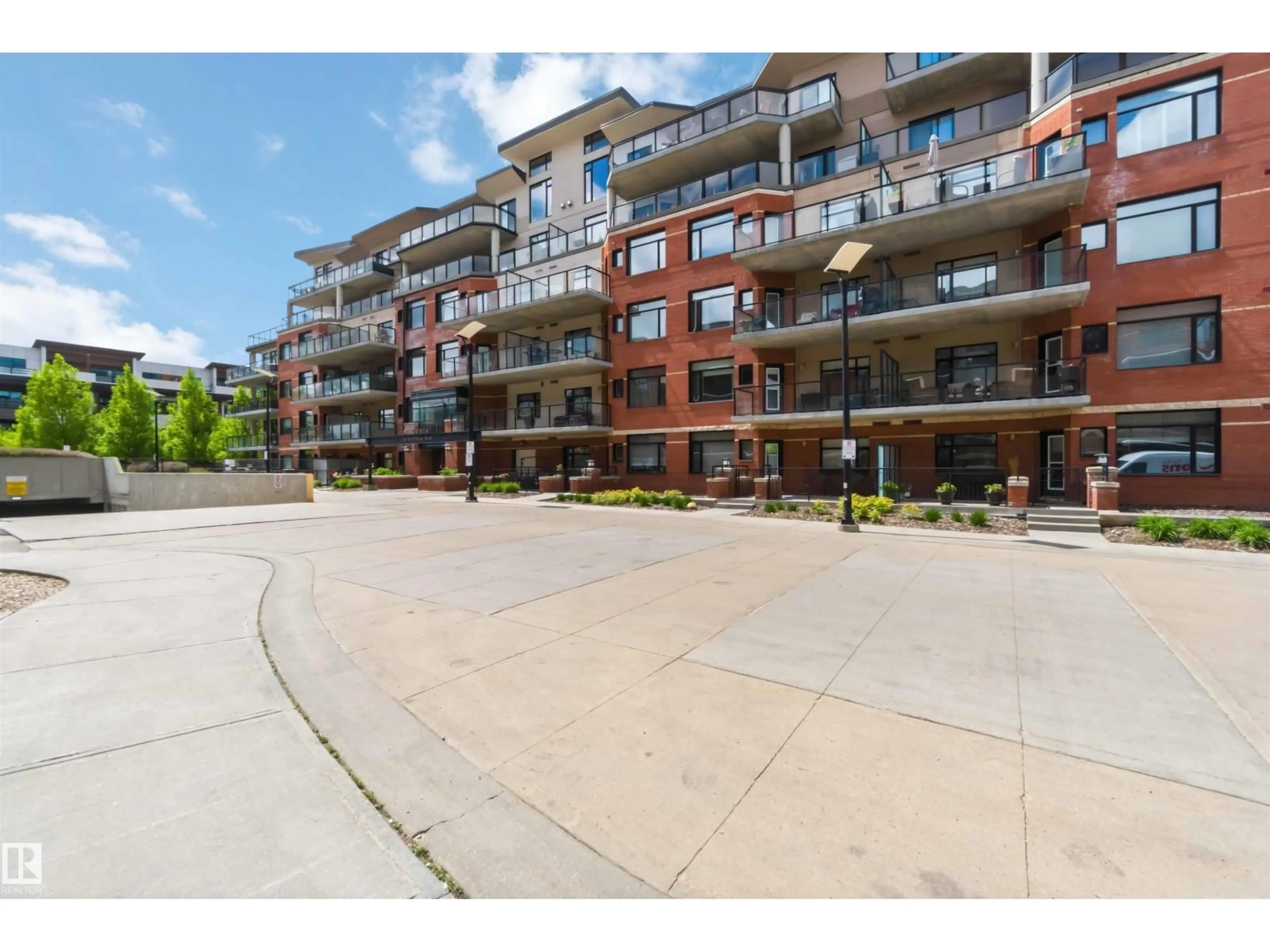 Unknown for #201 - 141 FESTIVAL WY, Sherwood Park Alberta T8A3V8