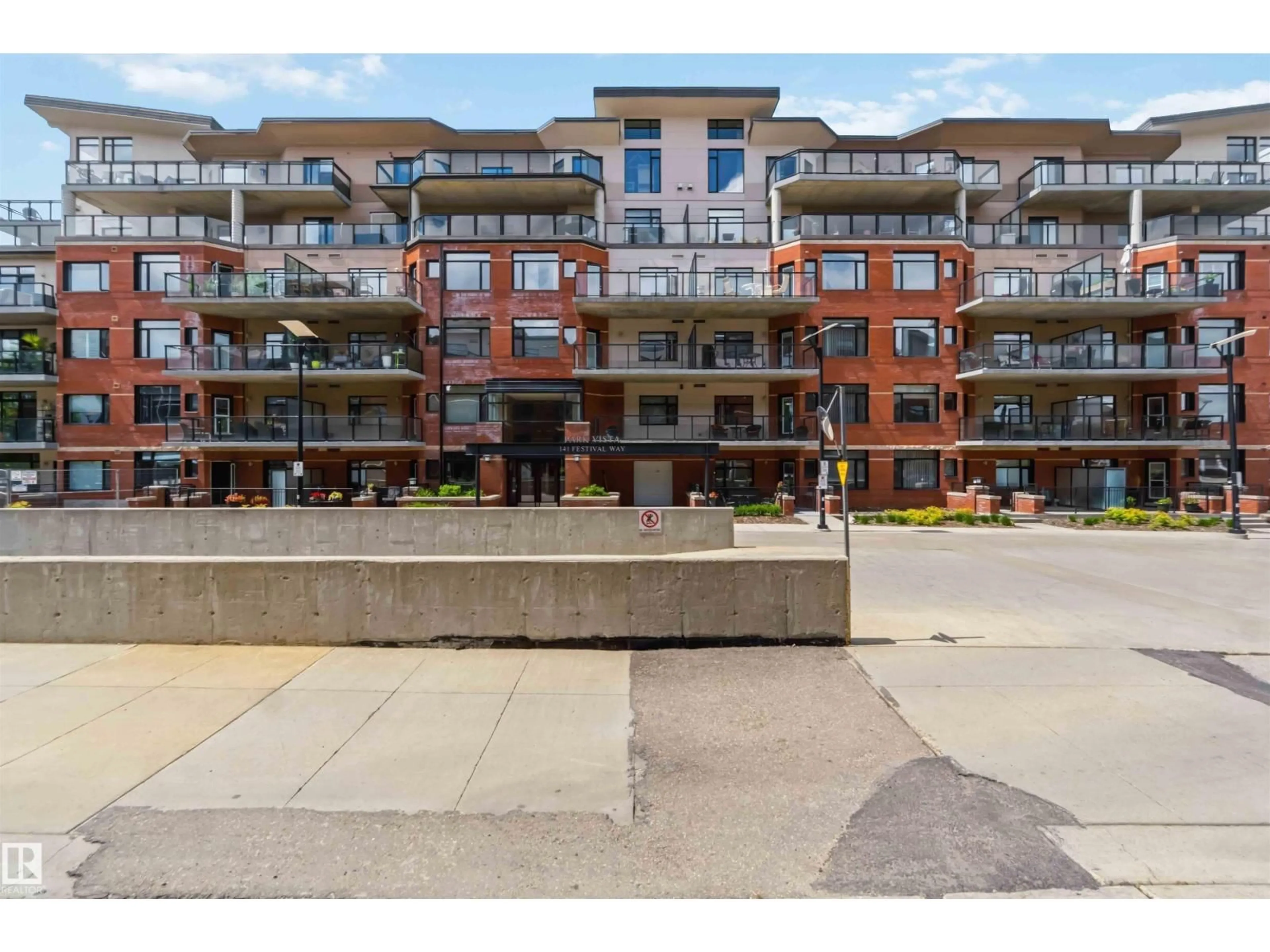 Unknown for #201 - 141 FESTIVAL WY, Sherwood Park Alberta T8A3V8