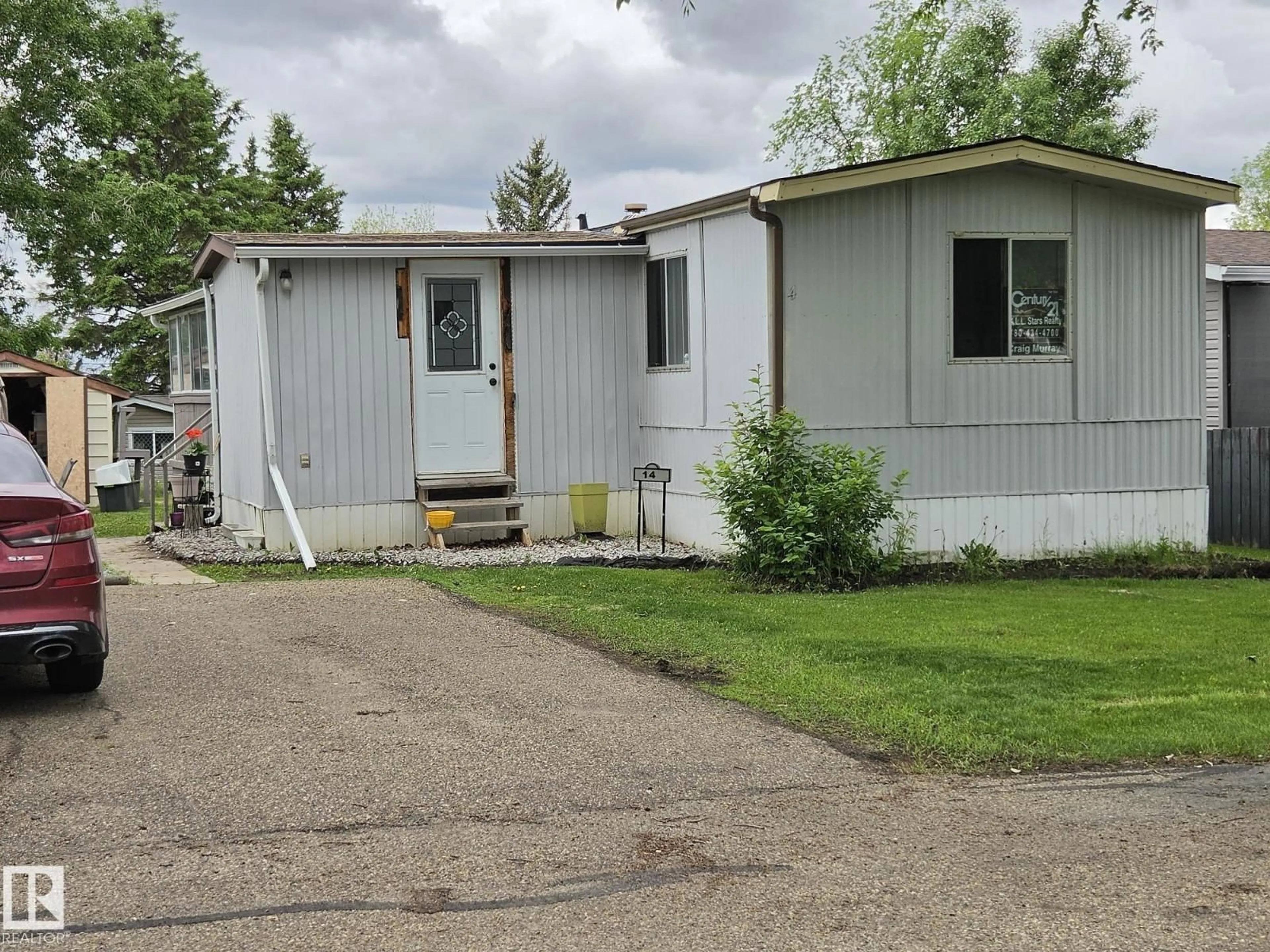 Unknown for 14 WILLOWDALE DR, Edmonton Alberta T6P1G4
