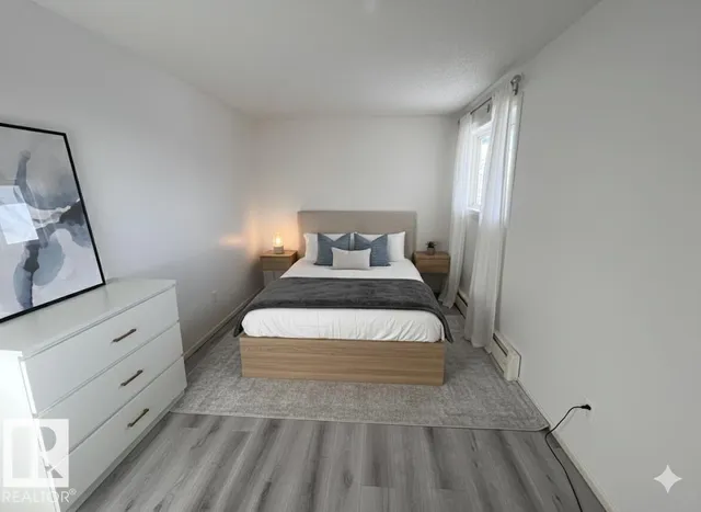 #212 - 2620 MILL WOODS RD E, Edmonton 5