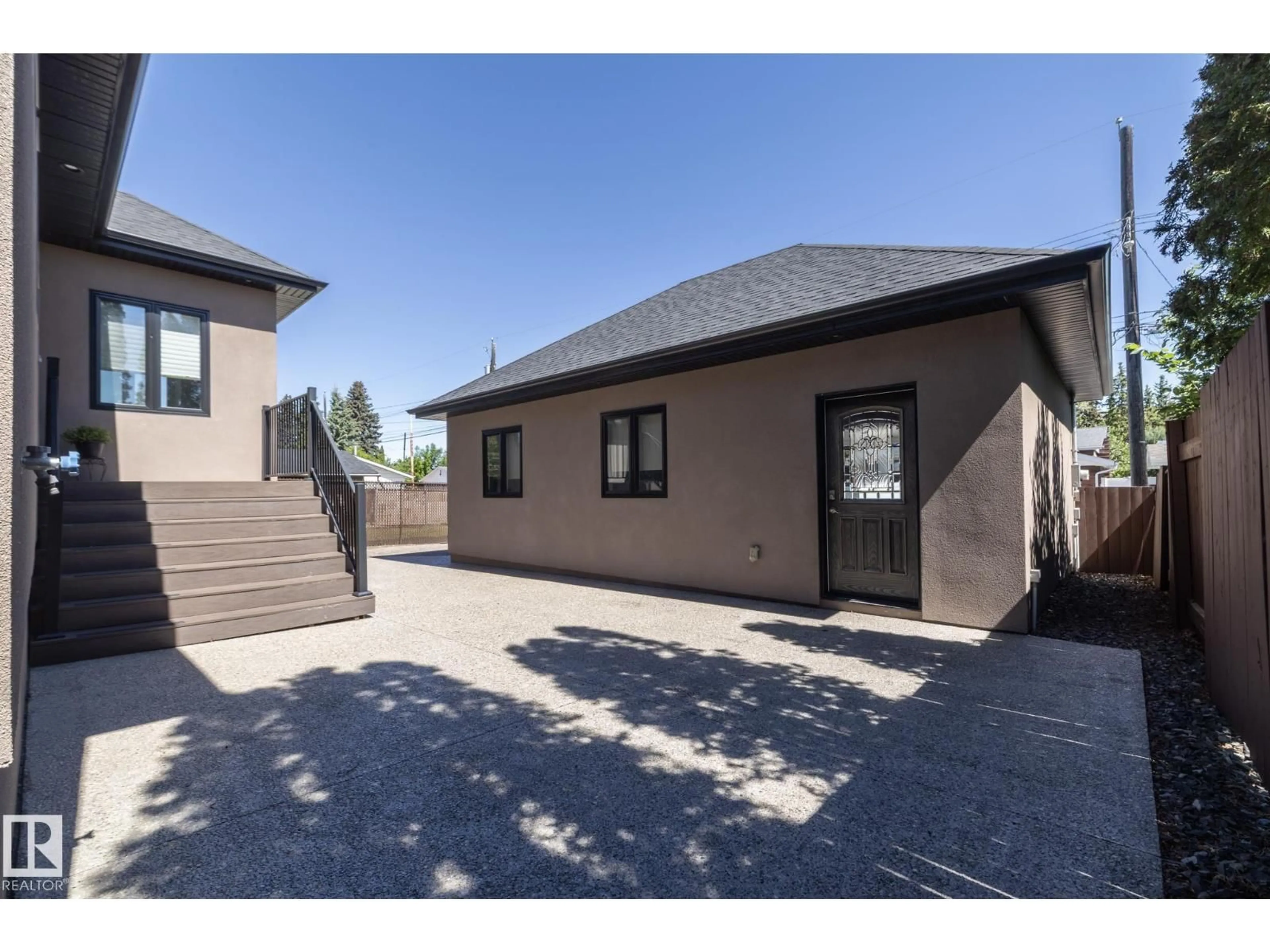 Unknown for 6504 97 AV, Edmonton Alberta T6B1C5