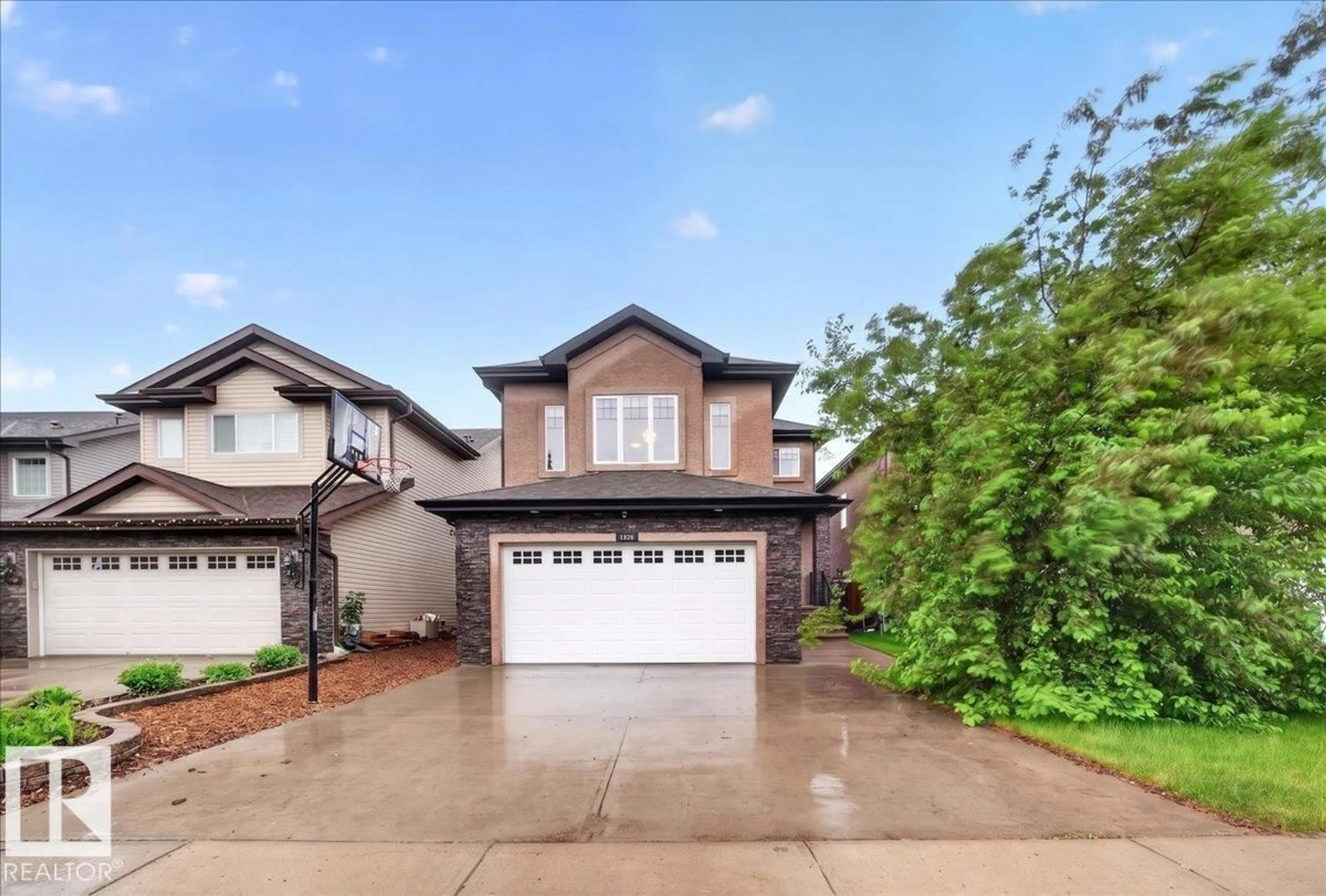 Unknown for 1326 CUNNINGHAM DR, Edmonton Alberta T6W0R8