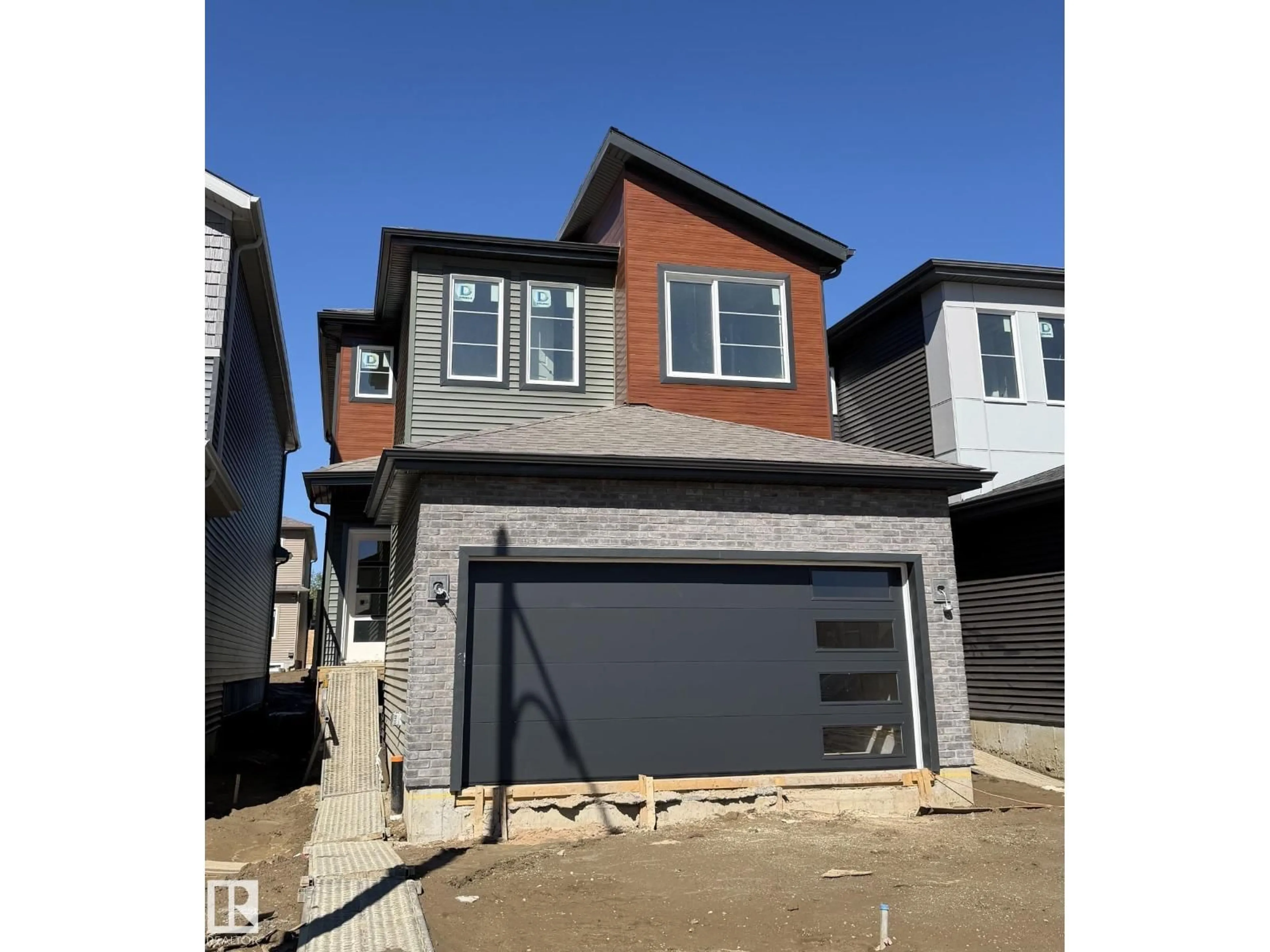 Unknown for NW - 2206 CROSSBILL LI, Edmonton Alberta T5S0W3