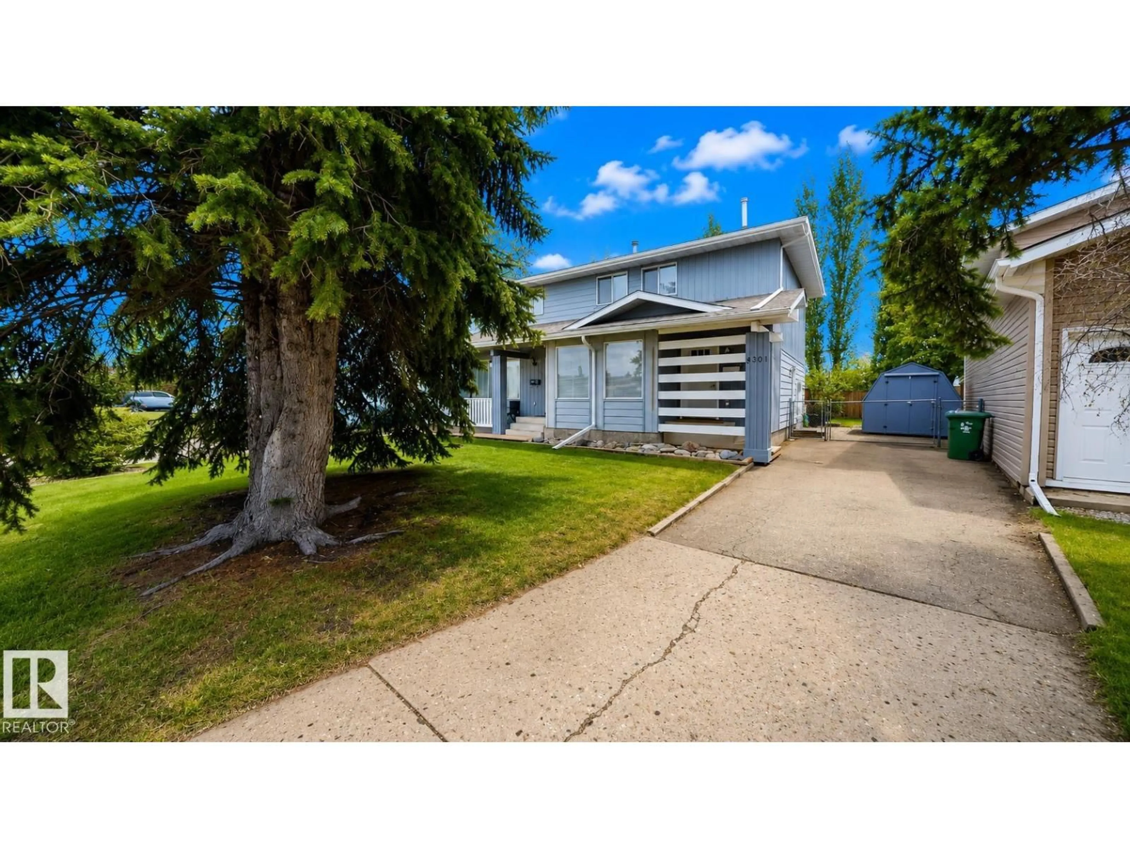 Unknown for 4301/4303 44 ST, Beaumont Alberta T4X1G2